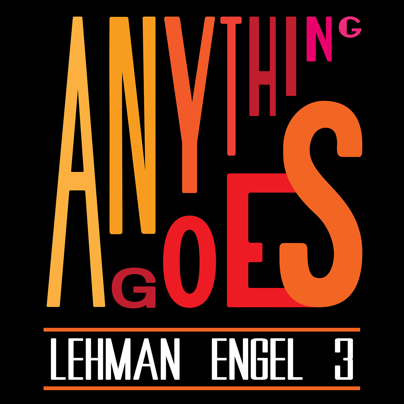 102 Lehman Engel Tribute 3 episode artwork