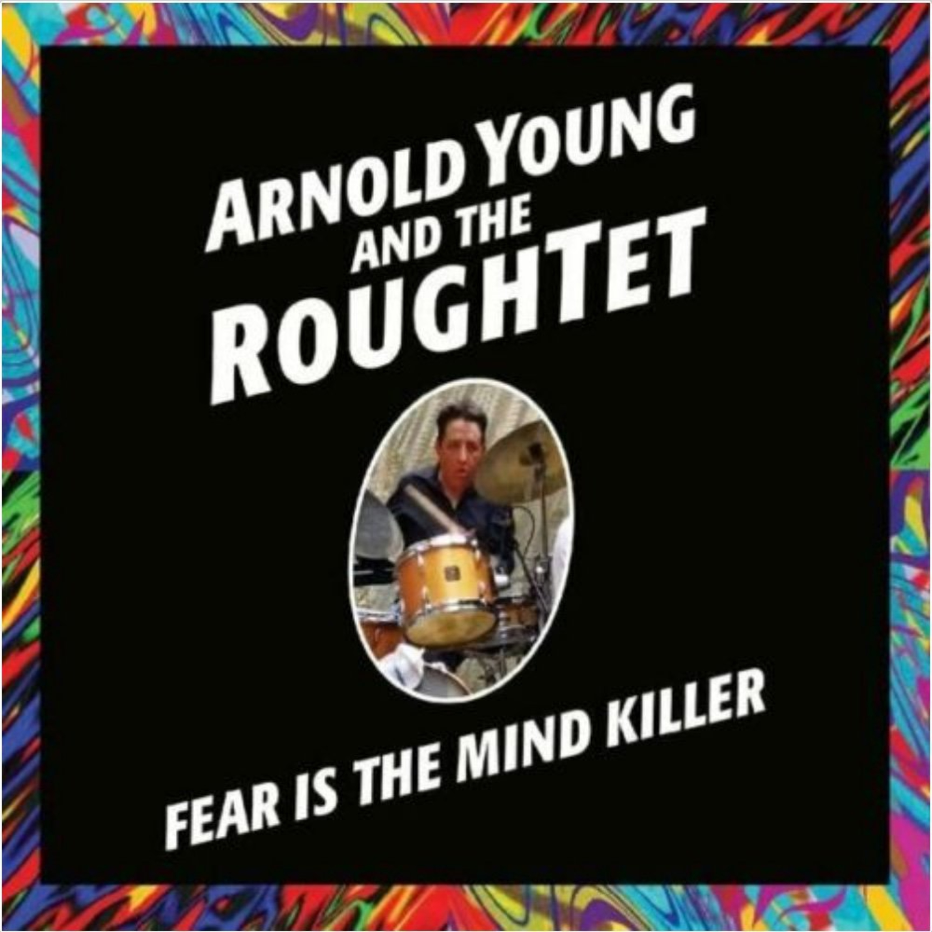 Veteran Kansas City-based Veteran Jazz Drummer Arnold Young