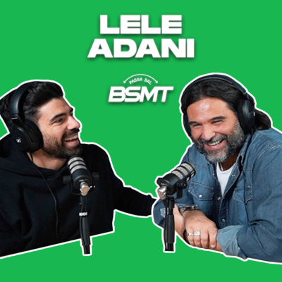 LELE ADANI | Quando lo sport diventa una fede!