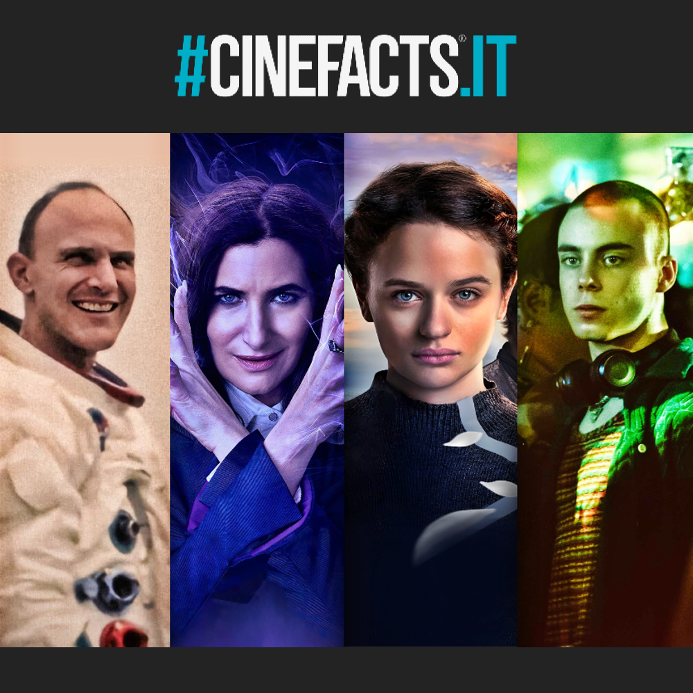 #253 Uglies, Adagio, Apollo 13: Survival, ospiti Kathryn Hahn e Jac Schaeffer