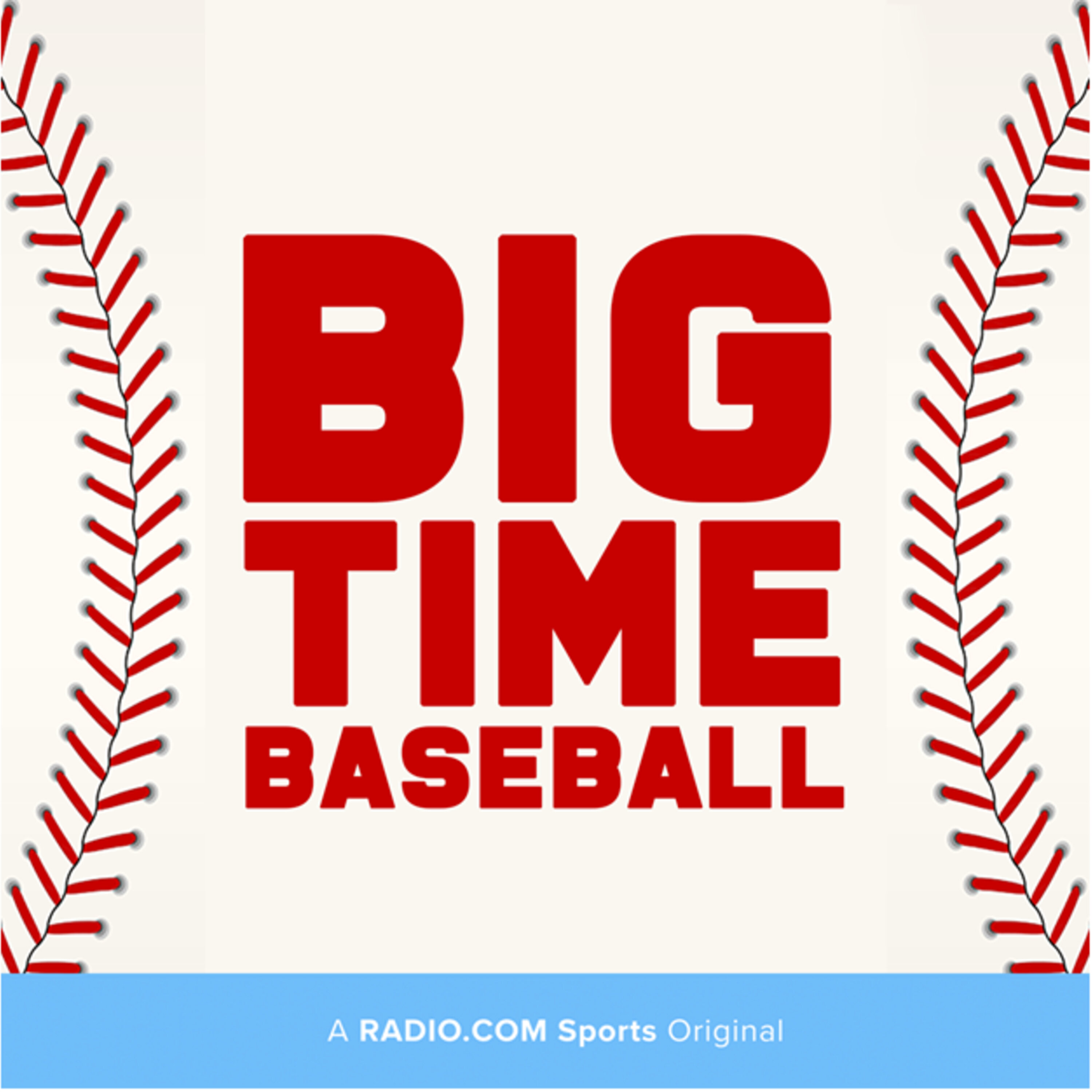 Big Time Baseball