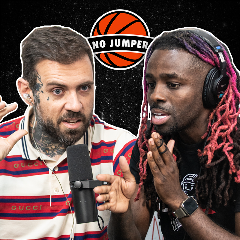 The Korporate Interview What Chicago is Really Like, Fatherhood, YouTube Blowing Up & More No