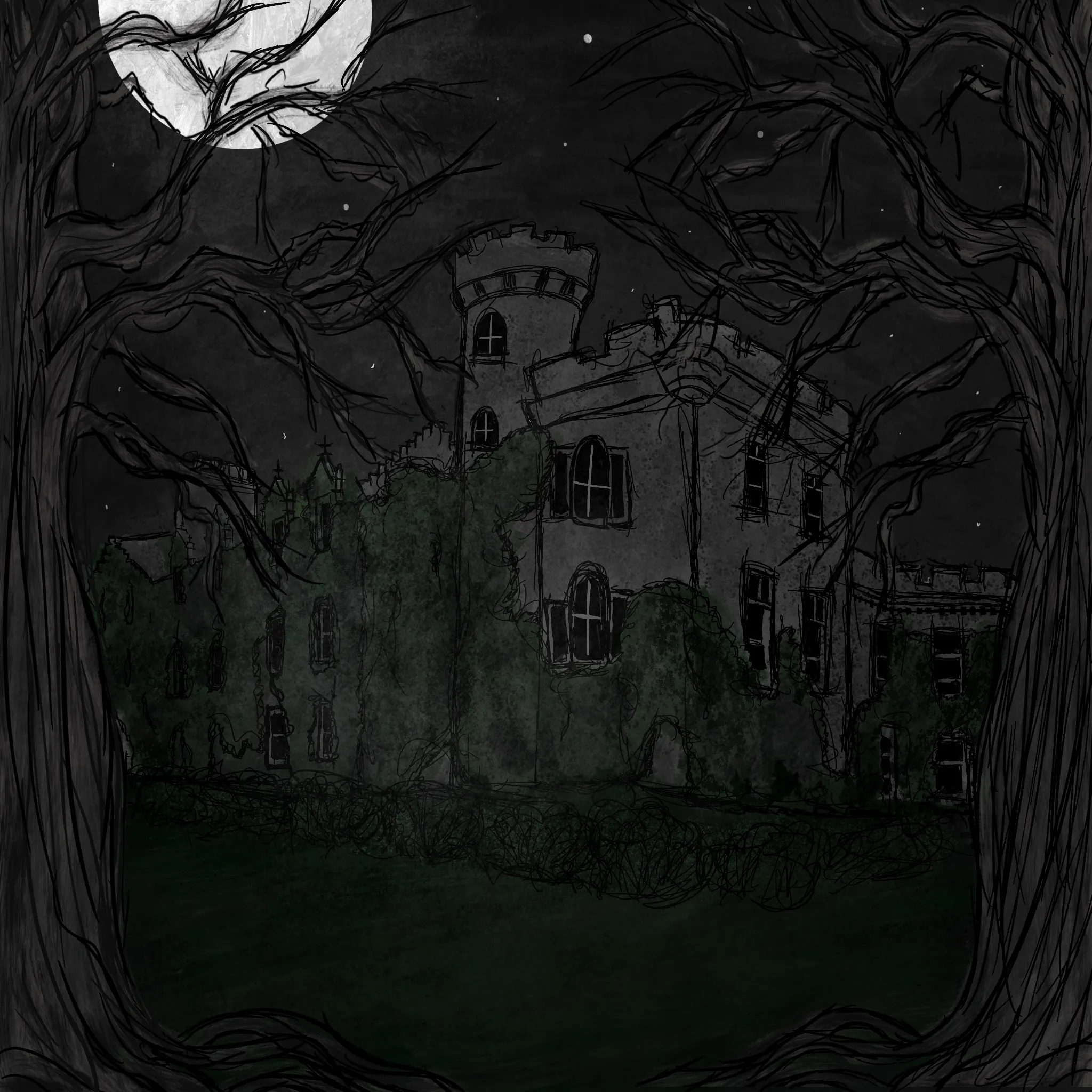 23 episode artwork