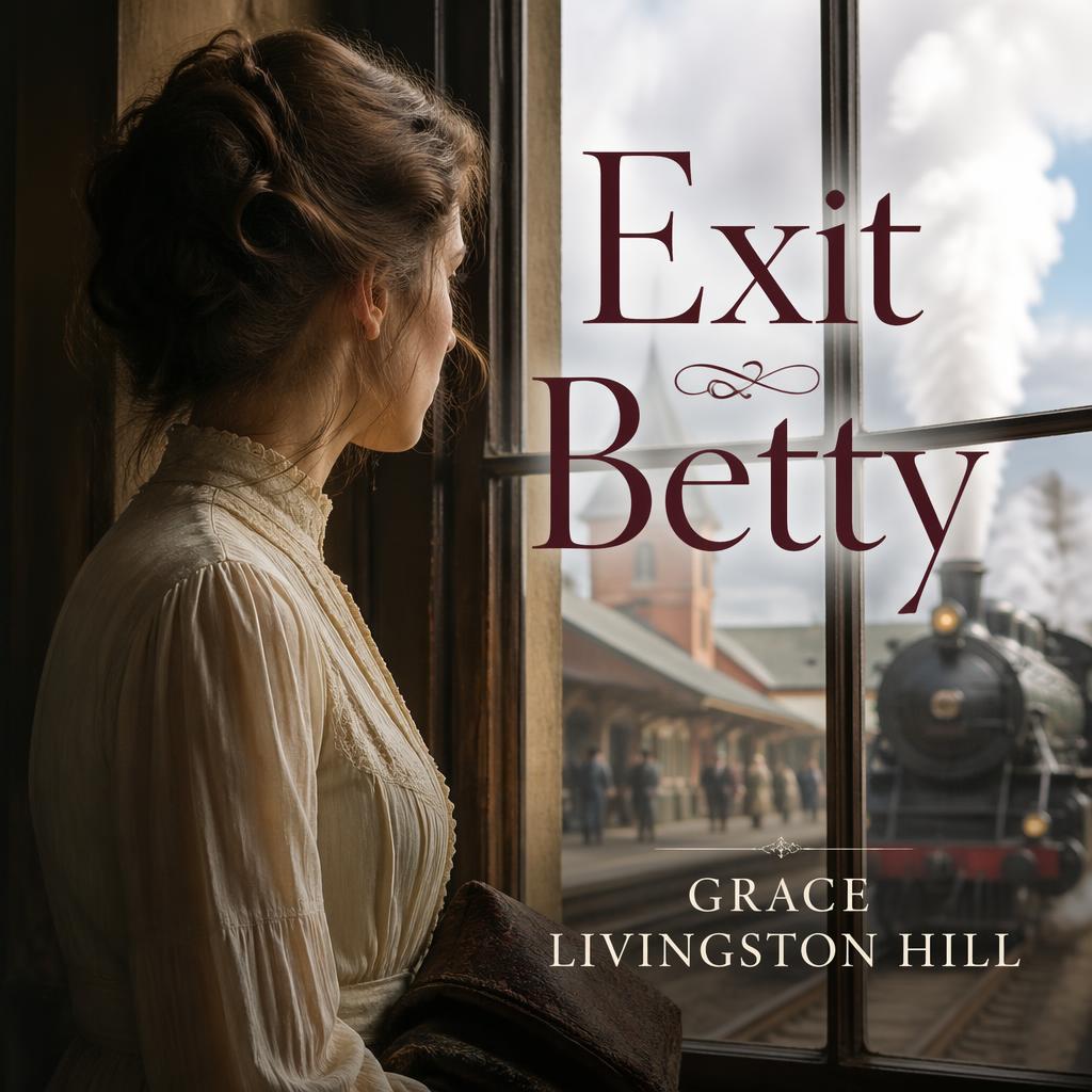 Exit Betty by Grace Livingston Hill ~ Full Audiobook [romance] episode artwork