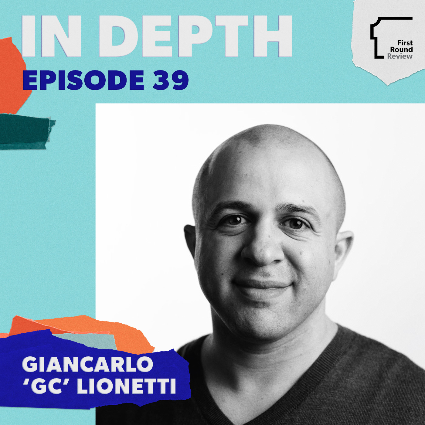 Building a hybrid go-to-market motion — GC Lionetti’s lessons from Confluent, Dropbox & Atlassian
