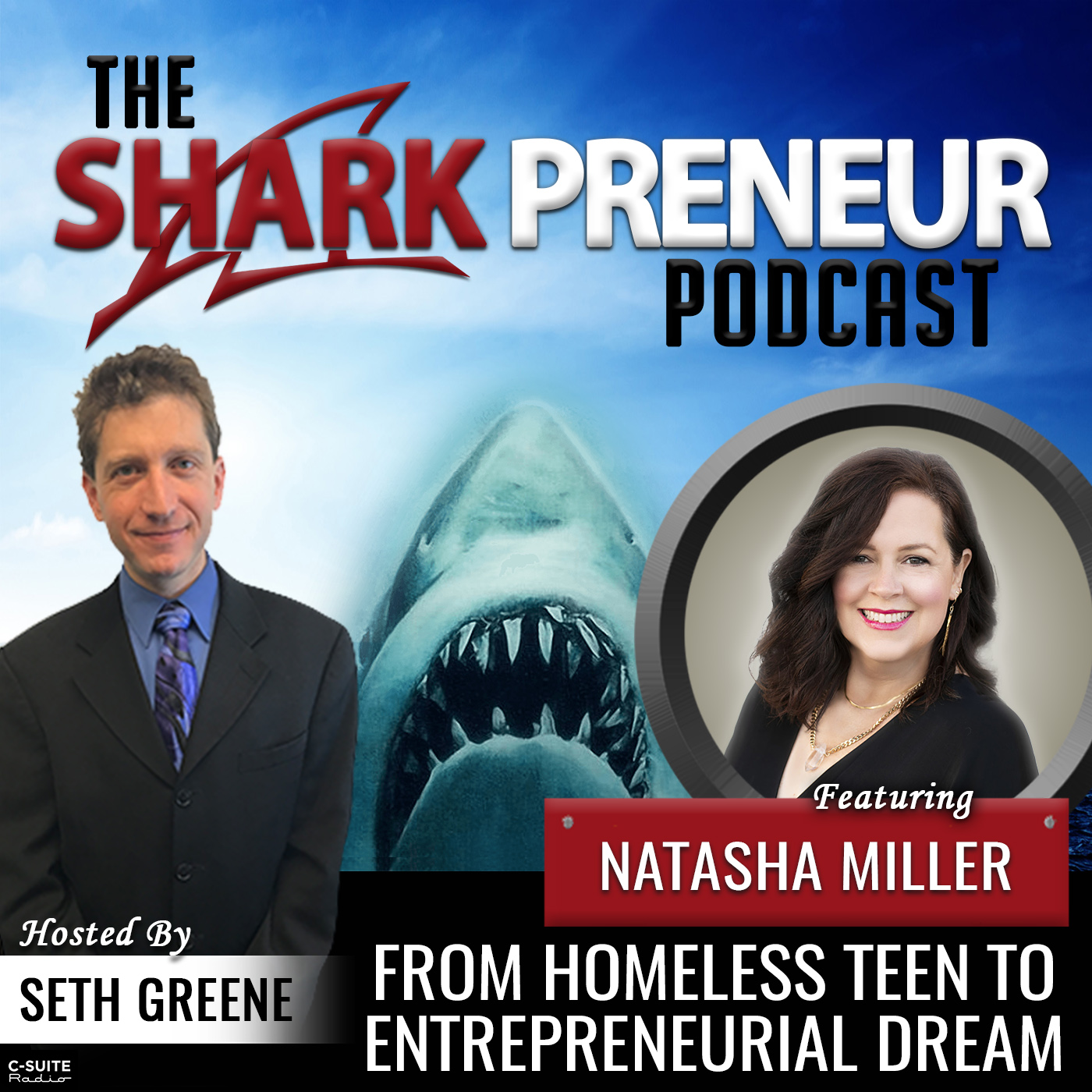 From Homeless Teen to Entrepreneurial Dream