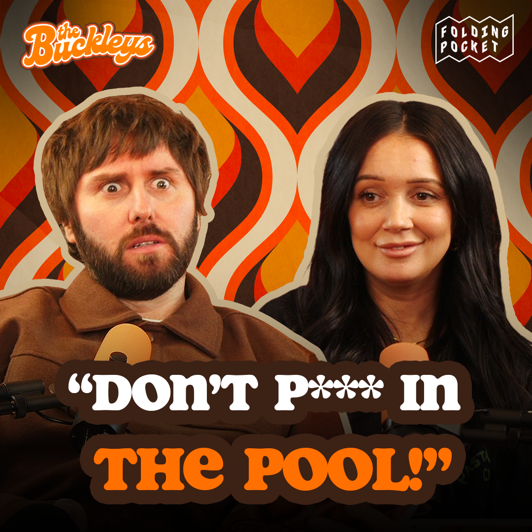 Don't PEE In The Pool
