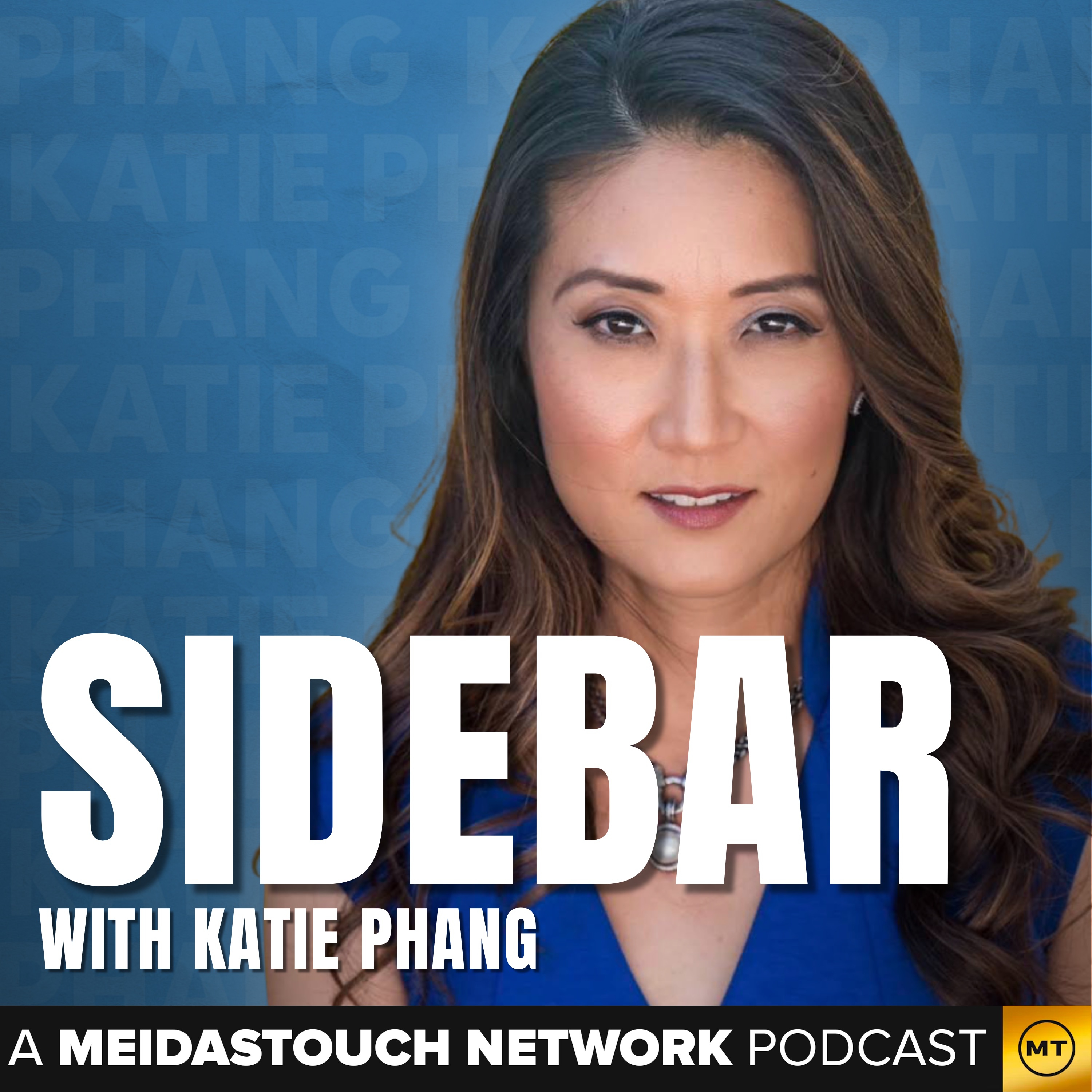 Sidebar with Katie Phang