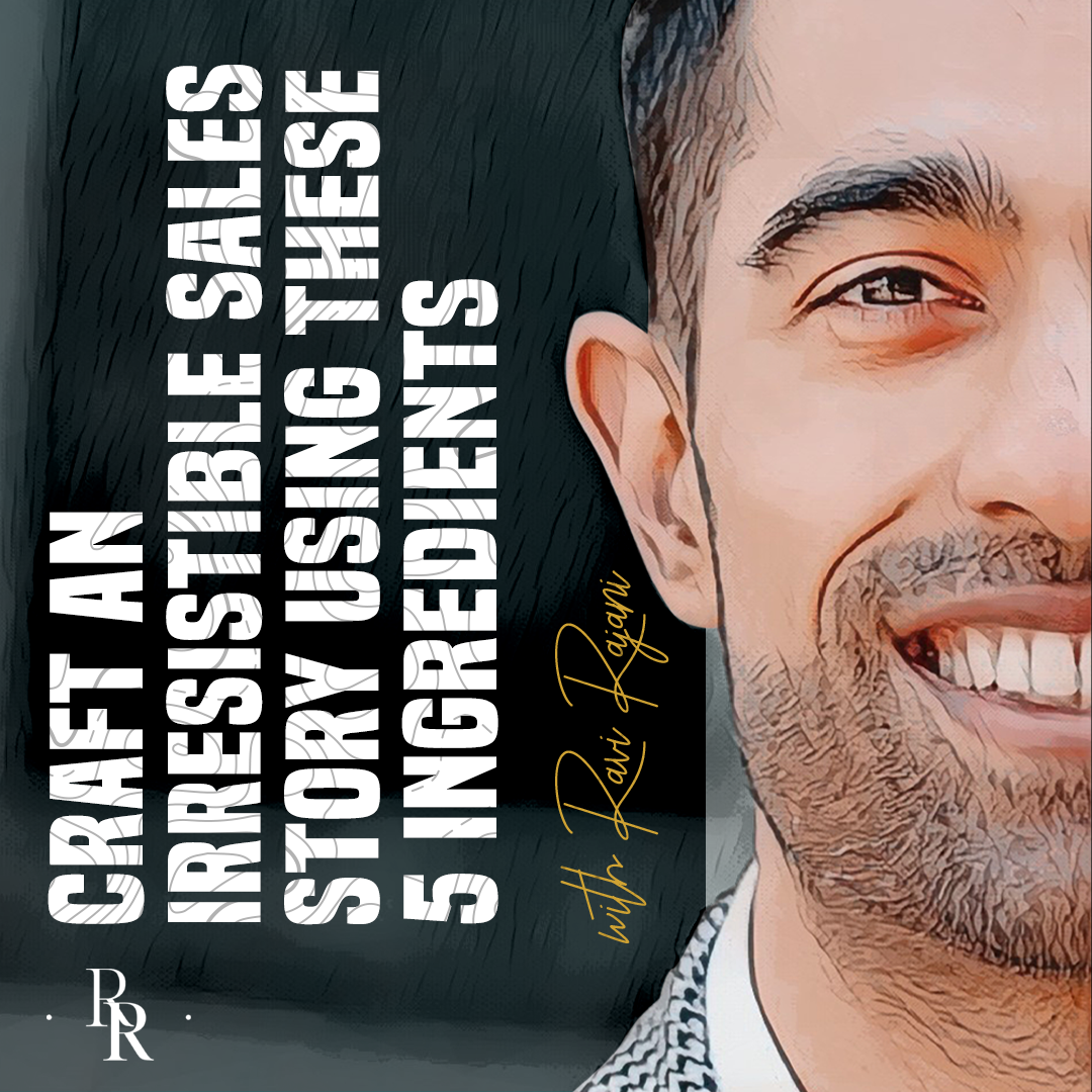 The Influential Communicator