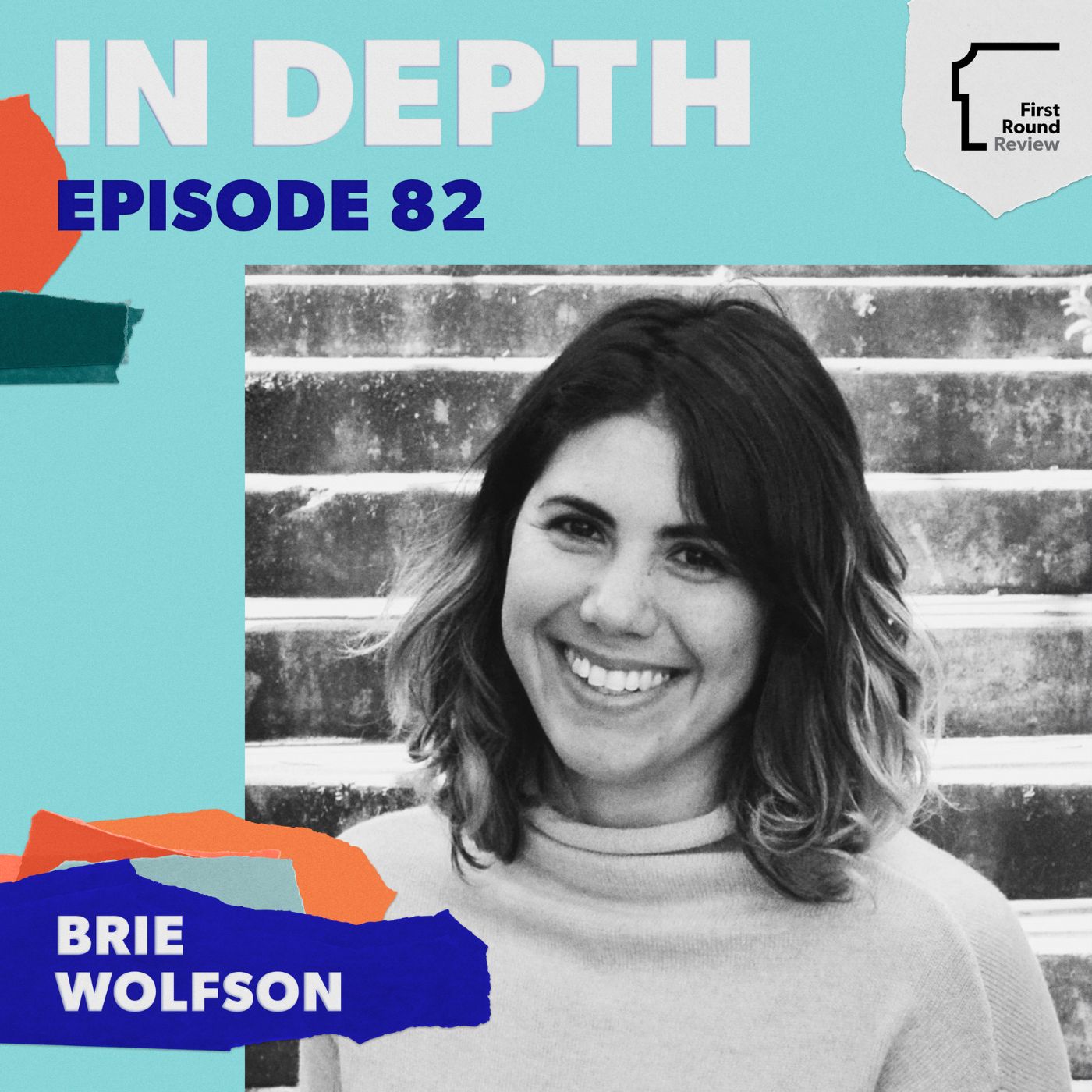 In Depth - 从项目启动到回顾会议，再到Slack频道——Stripe的文档最佳实践与Brie Wolfson分享 封面