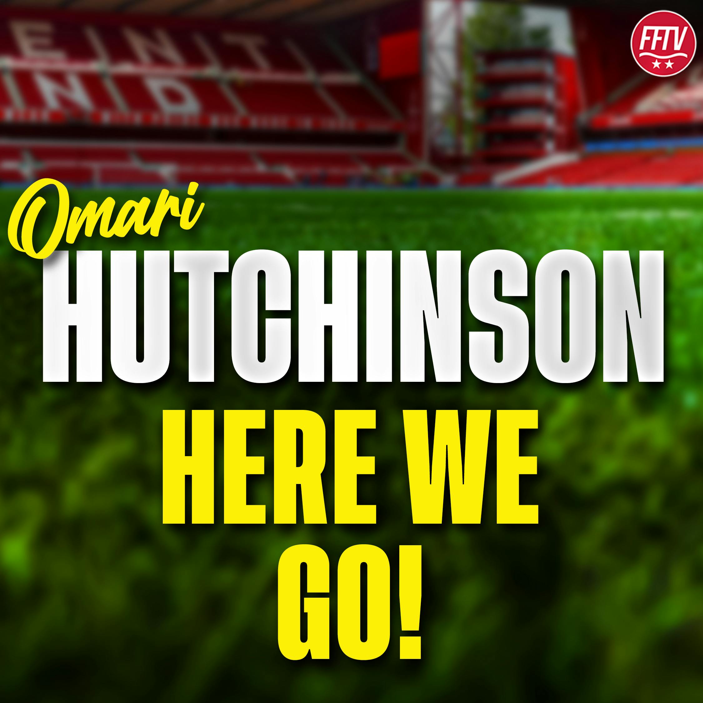 🚨HERE WE GO!🚨 Hutchinson Signs For Nottingham Forest For £37m! Latest Forest Transfer News