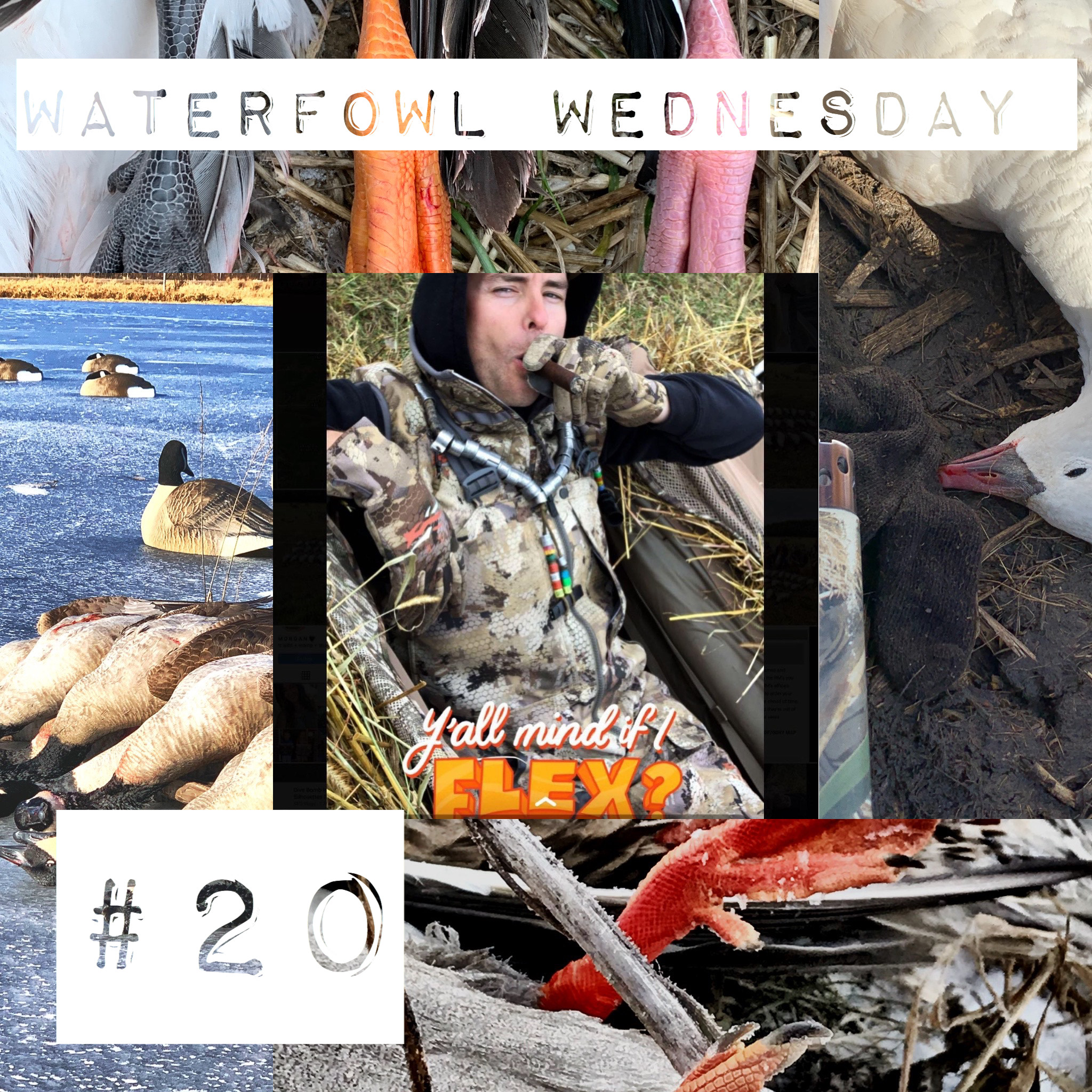 FullScale Outdoors Podcast