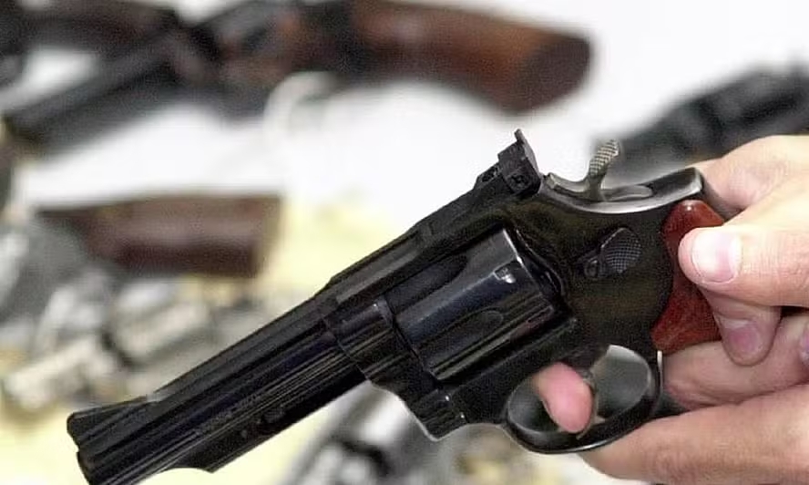 Número de pessoas assassinadas no Brasil cai em 2025, afirma levantamento do Fórum de Segurança Pública episode artwork