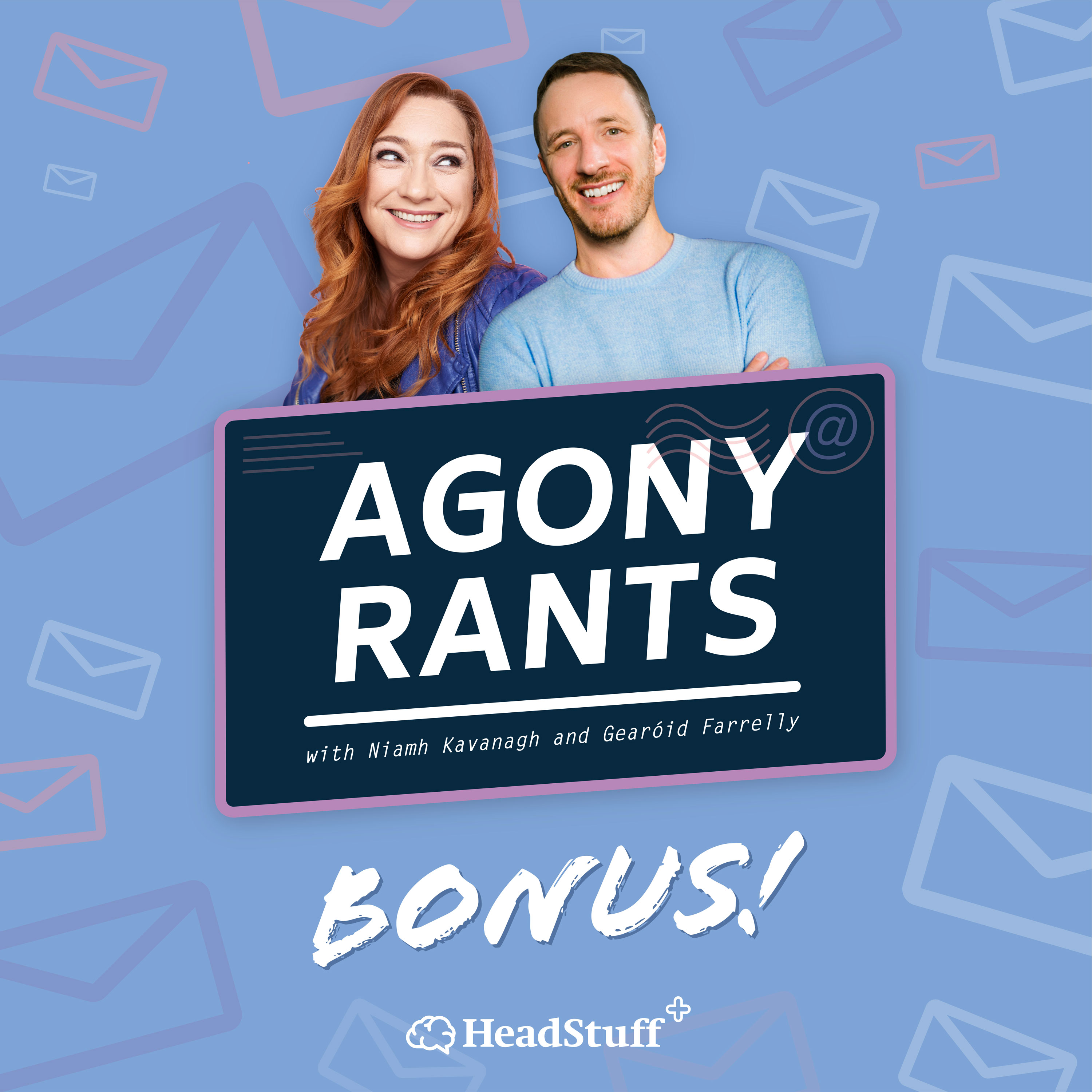 Bonus: Crochet and Balamory! podcast artwork
