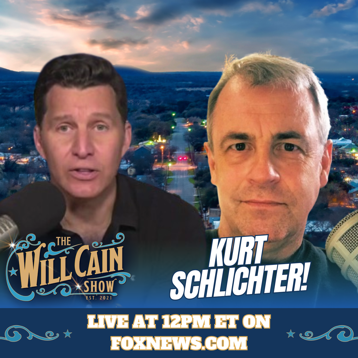 Chaos In L.A. As Anti-American Extremism Takes Center Stage (ft. Kurt Schlichter)