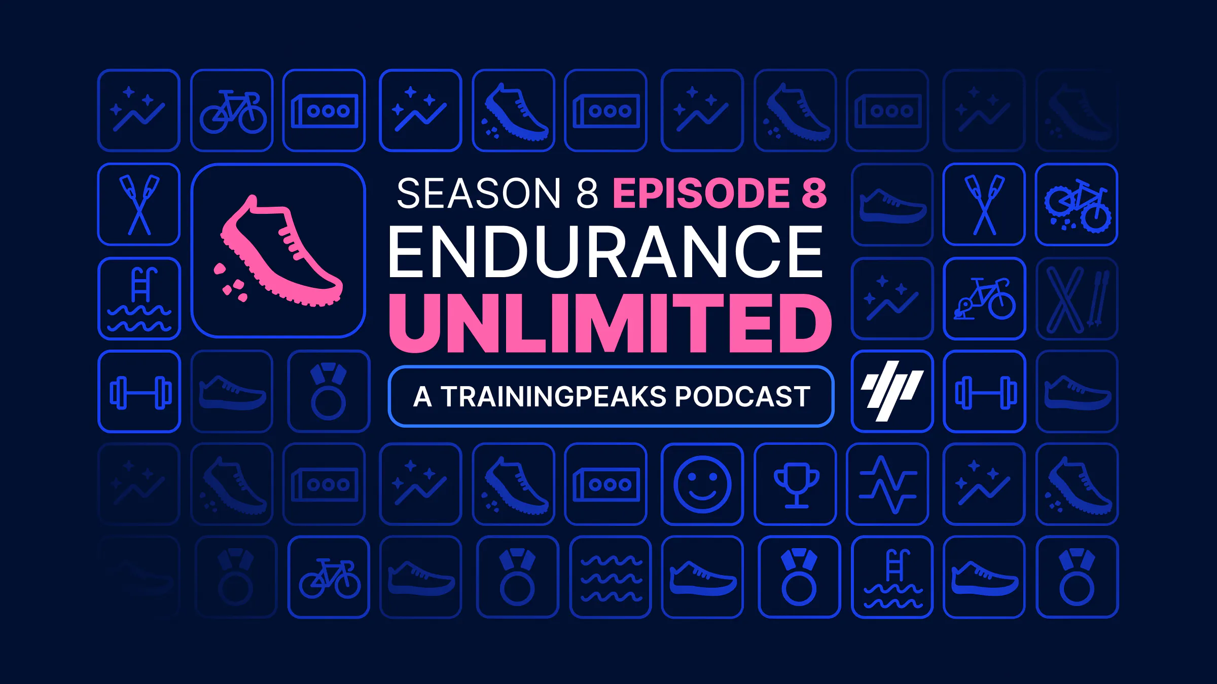What Sets Elite Athletes Apart | Scott Johnston - Season 8 Episode 8