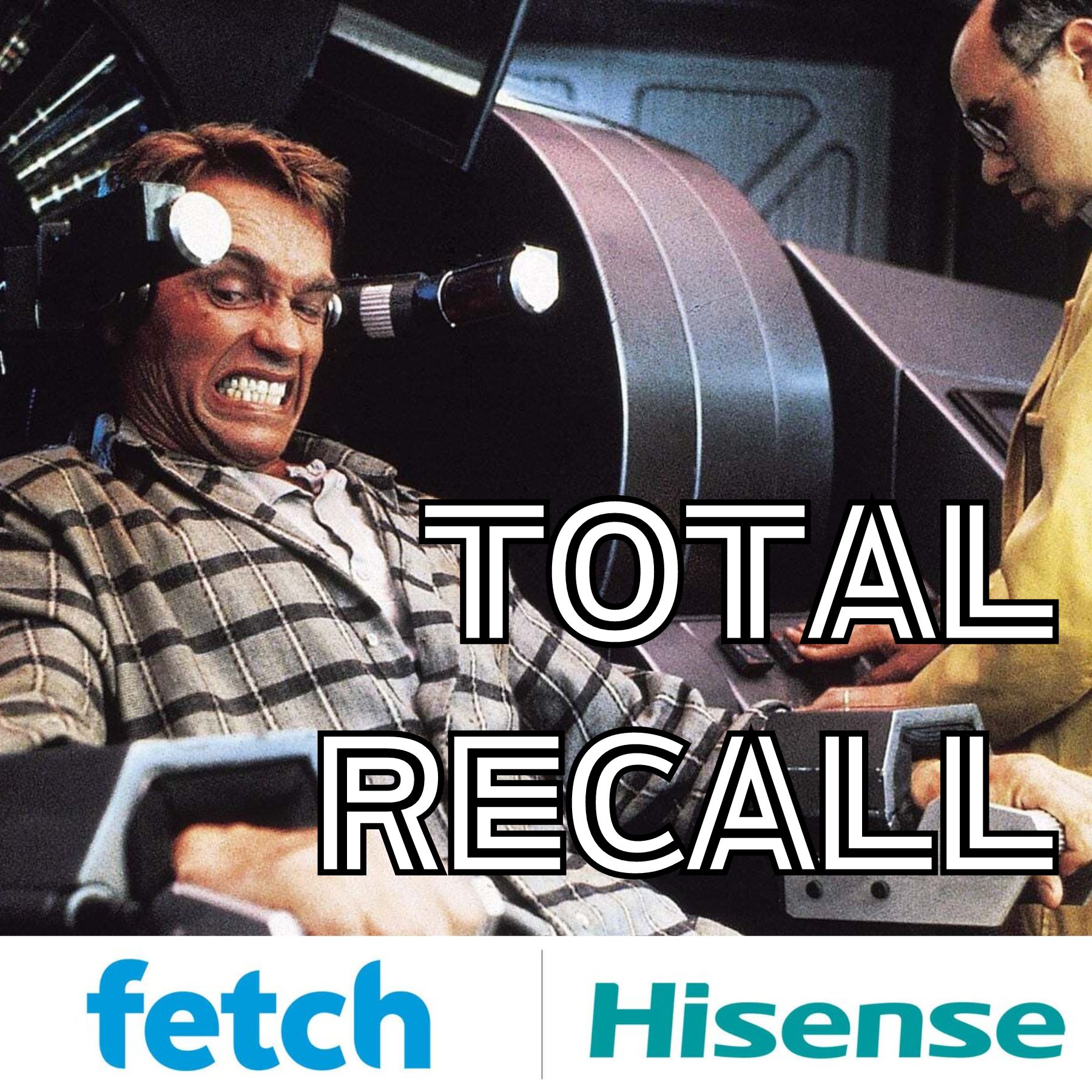 Two Blokes Talking Tech