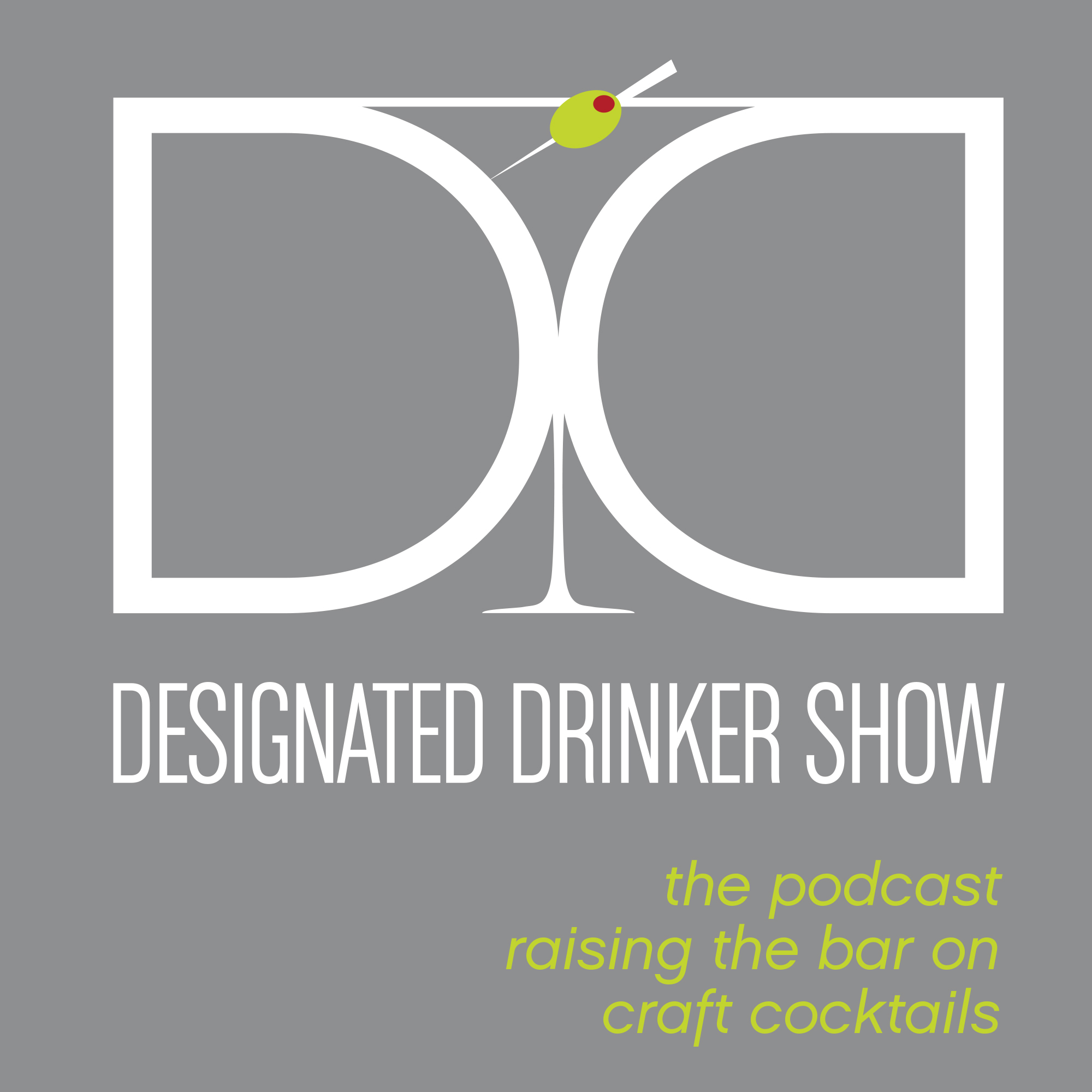 Epi 3:: Dale Degroff :: King Cocktail