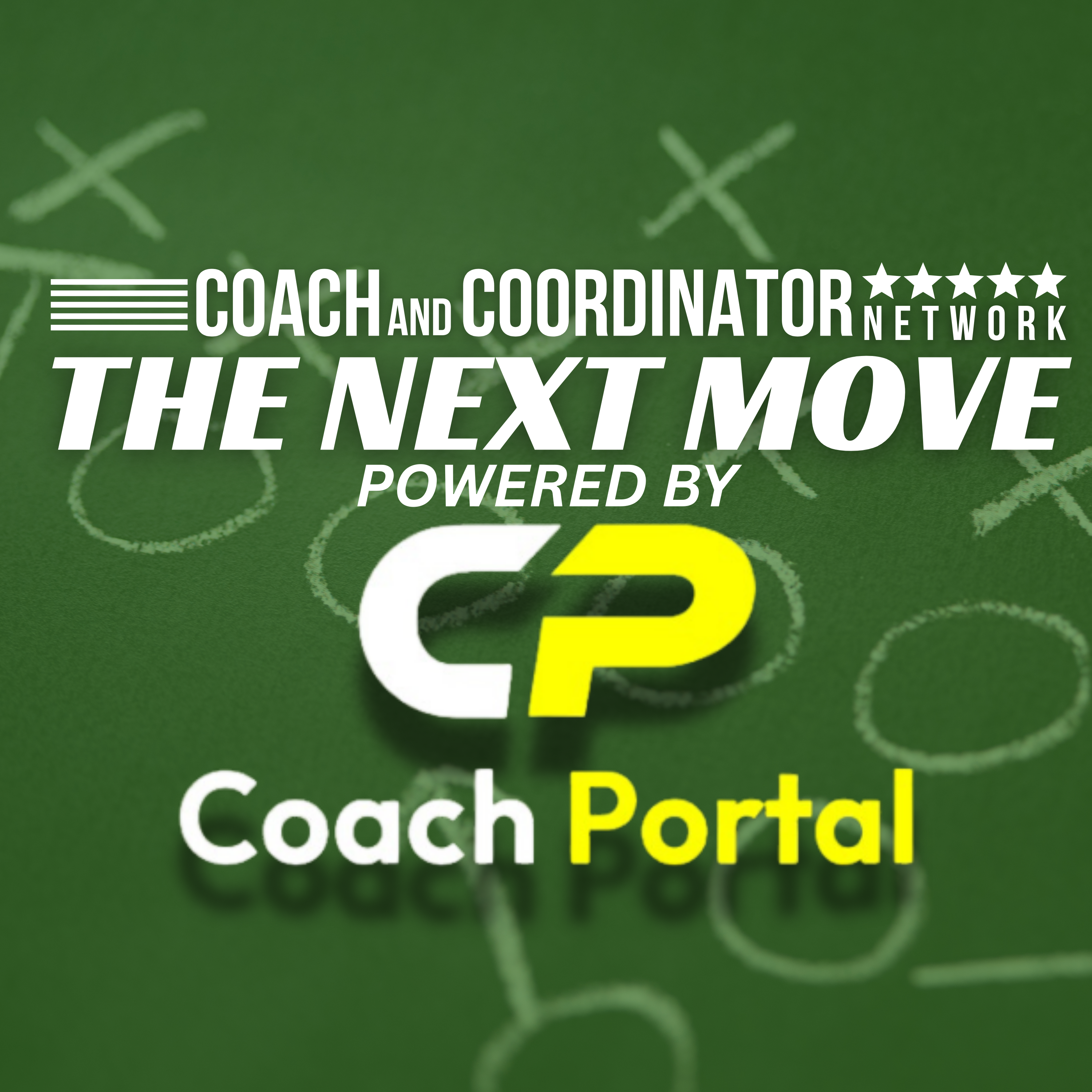 The Next Move - Winning the Small Moments - Jalen Banks, RB Coach, Indiana State episode artwork
