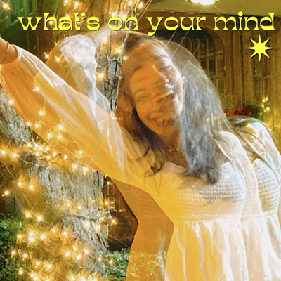 What\'s On Your Mind