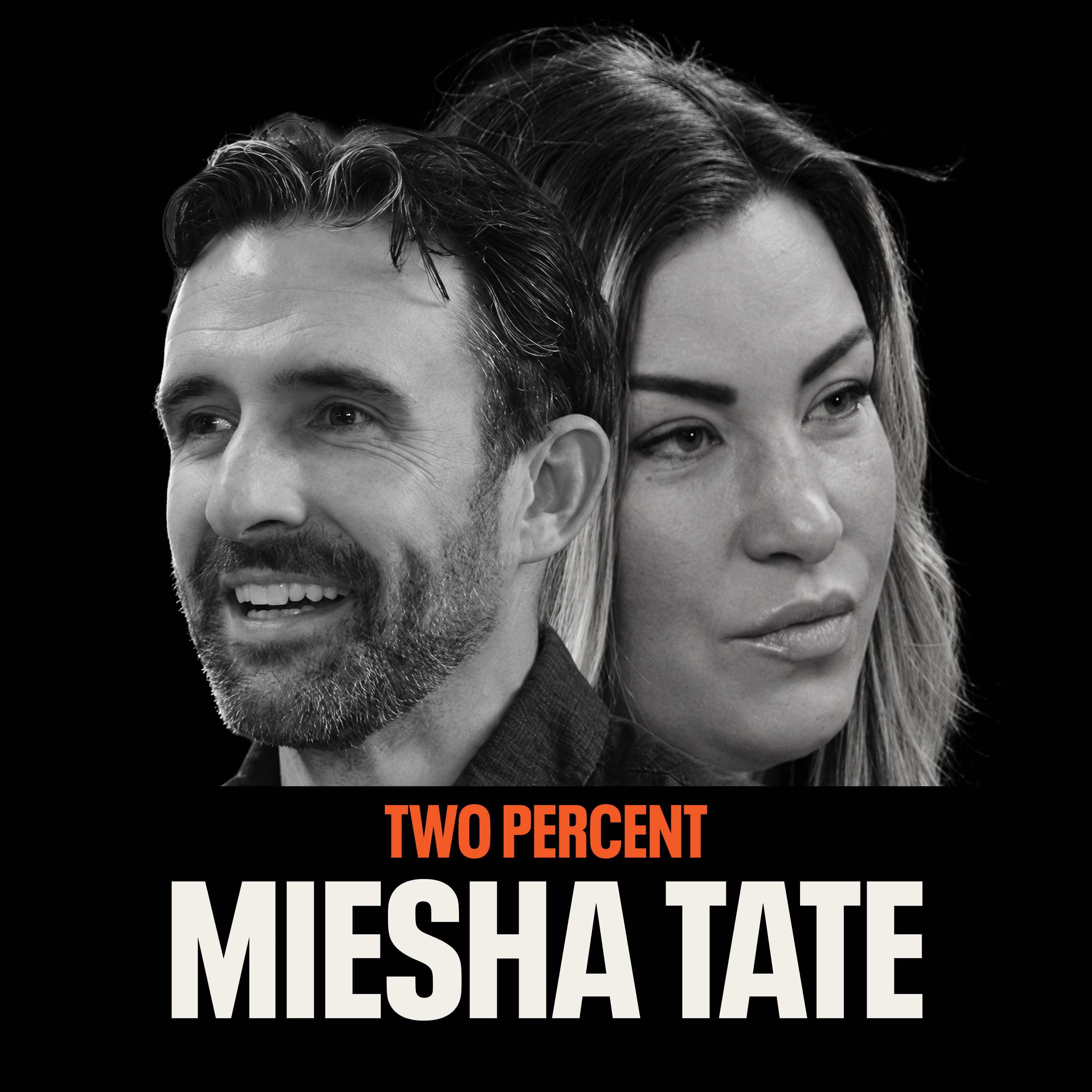 #18: How to Recover When Life Punches You in the Face | Miesha Tate