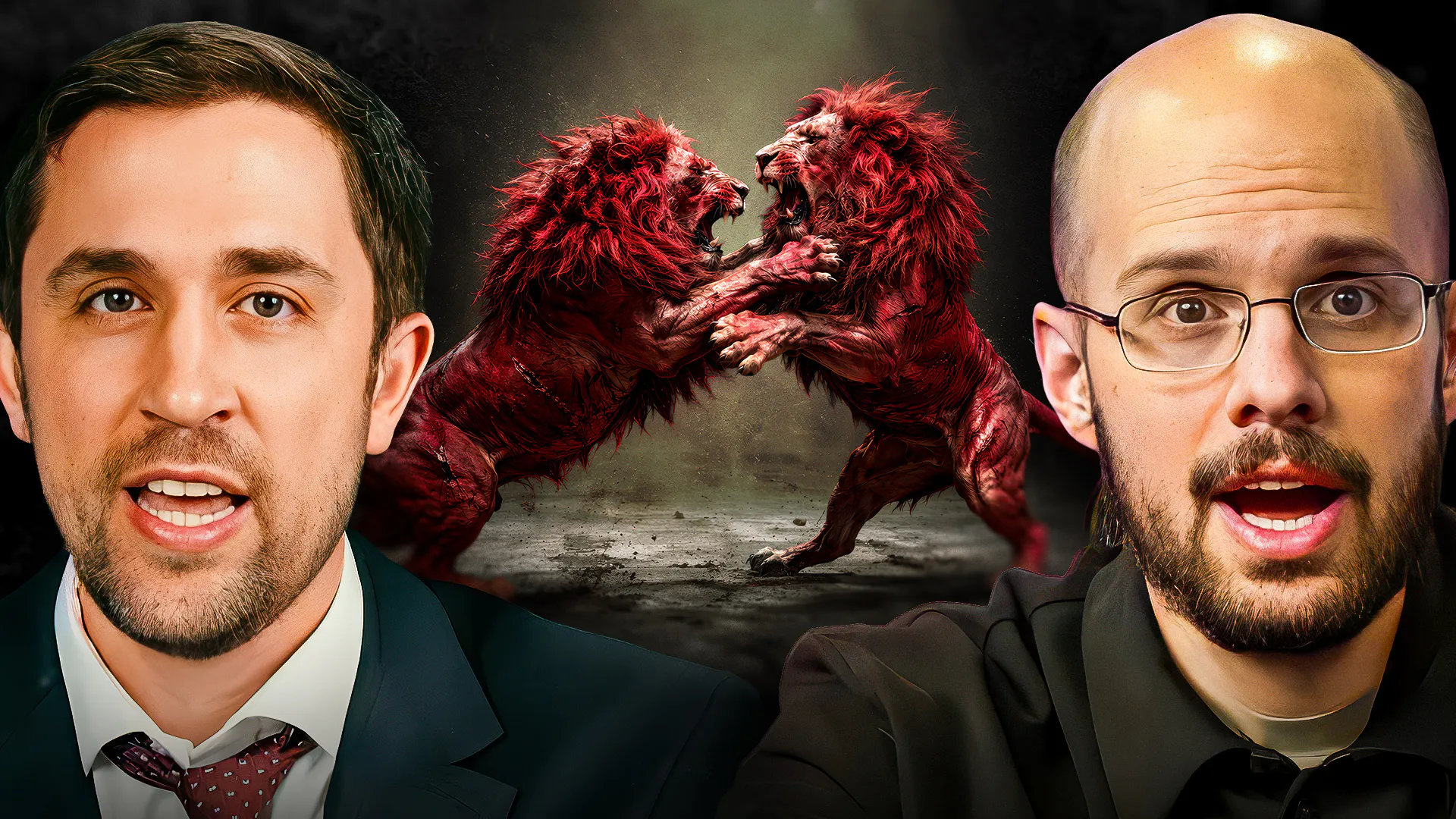 Interview w/ Blake Neff: The Right’s Biggest Threat Isn’t the Left—It’s The Influencers episode artwork