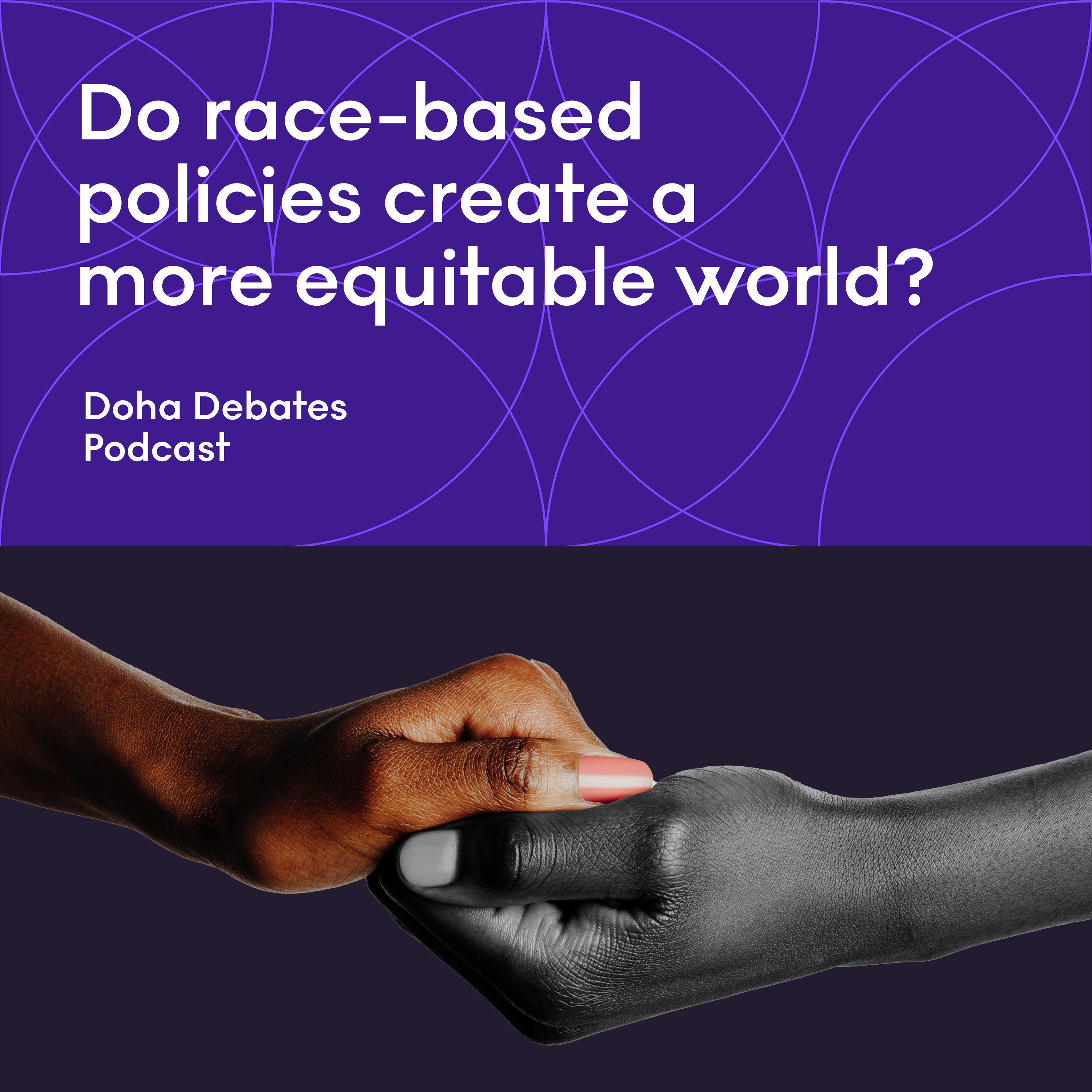 Doha Debates Podcast