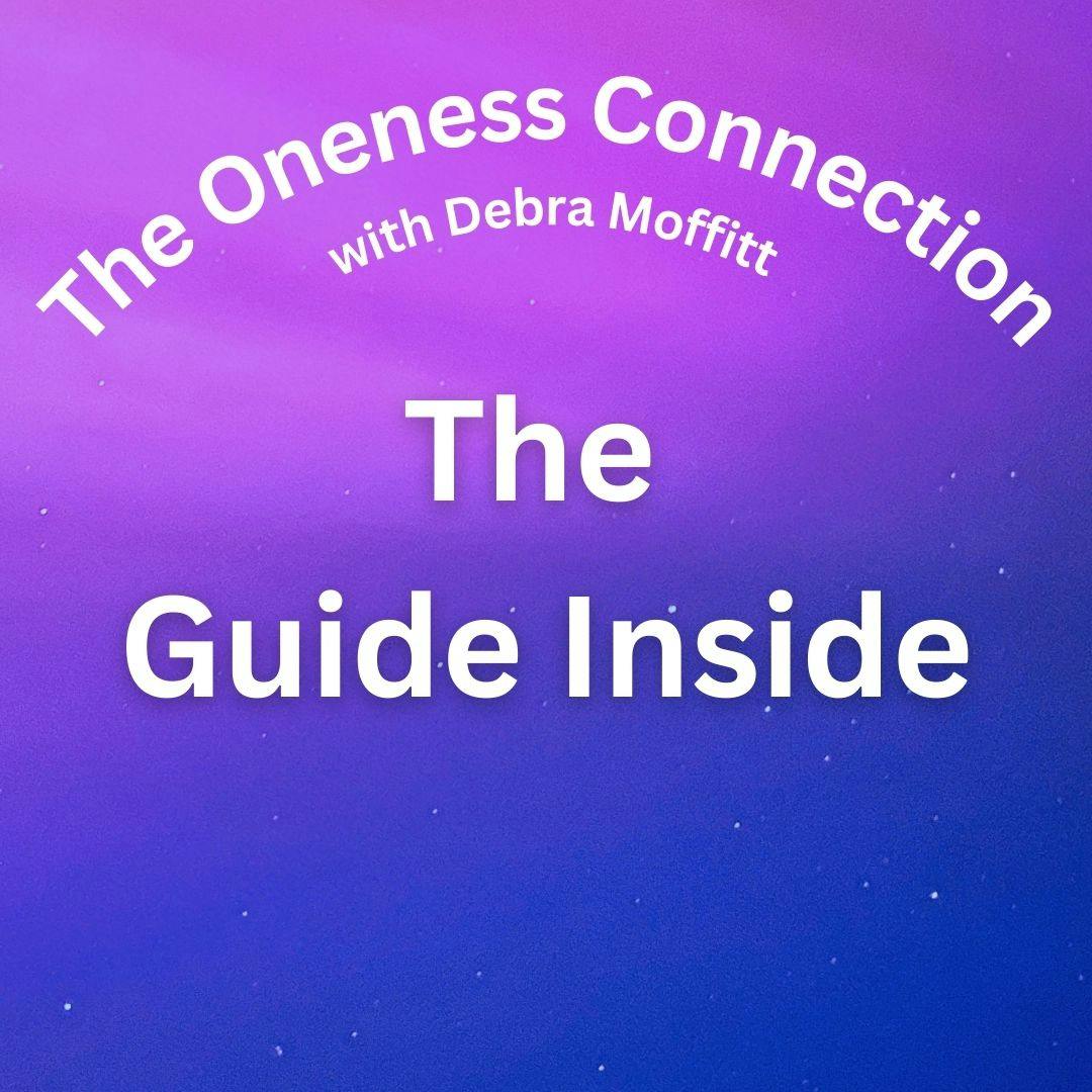 Guided from Within Guided from Within