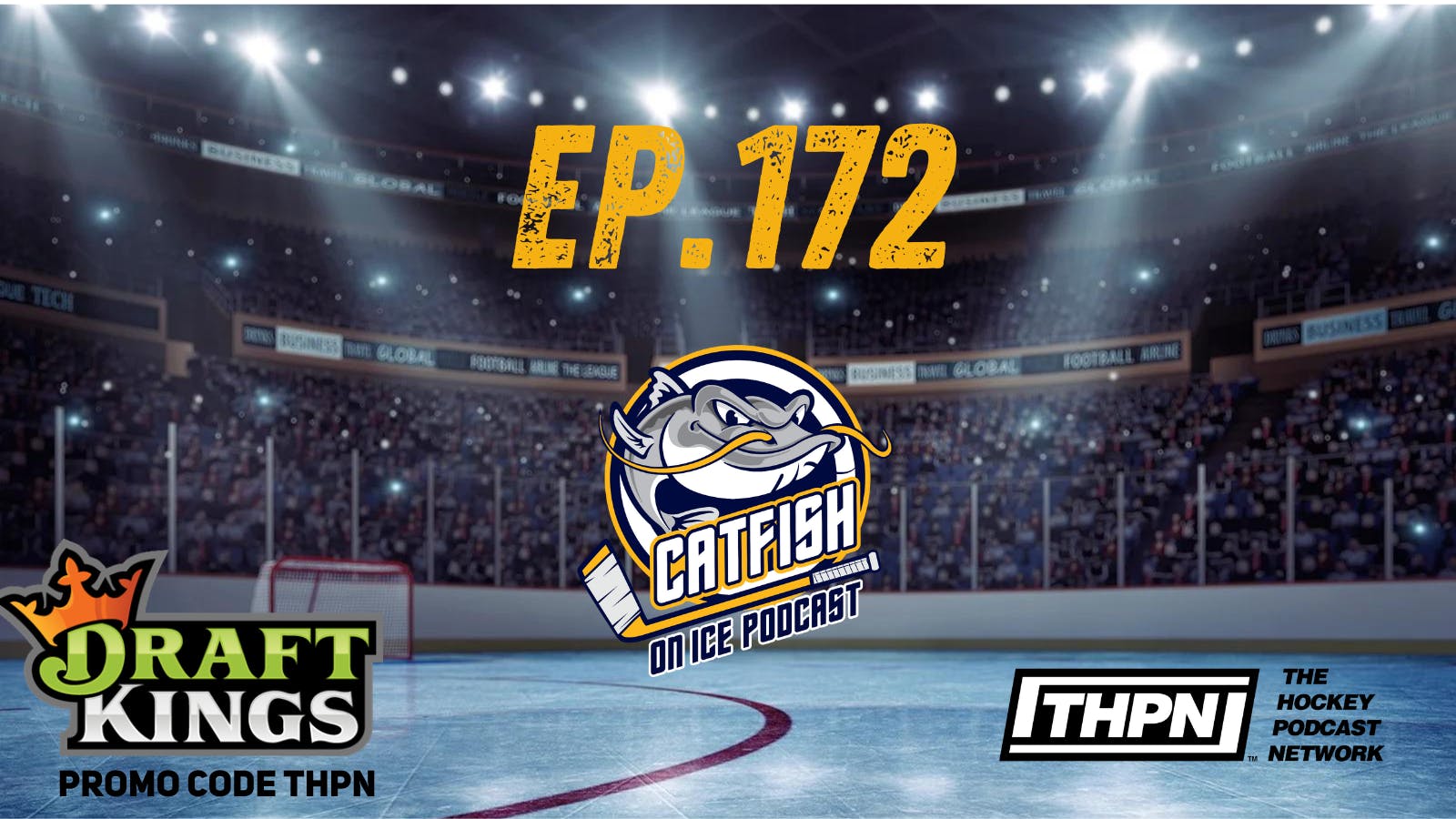 CATFISH ON ICE Ep.172: PREDS GRIND IT OUT IN PHILLY, FORSBERG INJURY SCARE