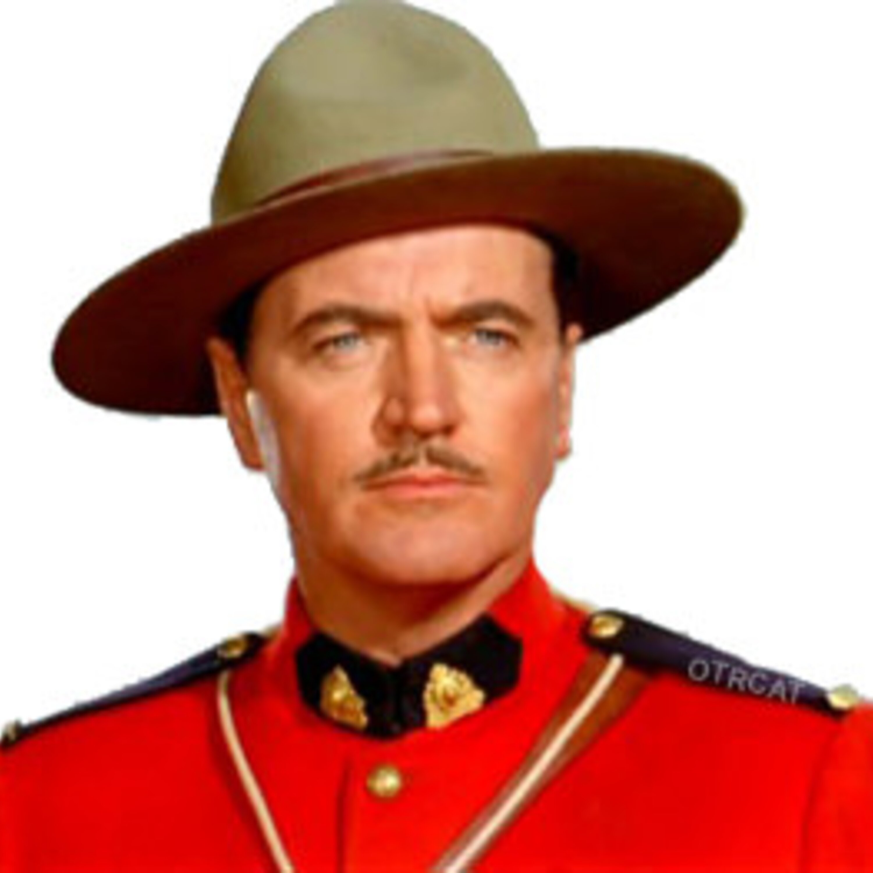 OTR-ChallengeOfTheYukon-491111-703-The_Old_Timer(2951) episode artwork