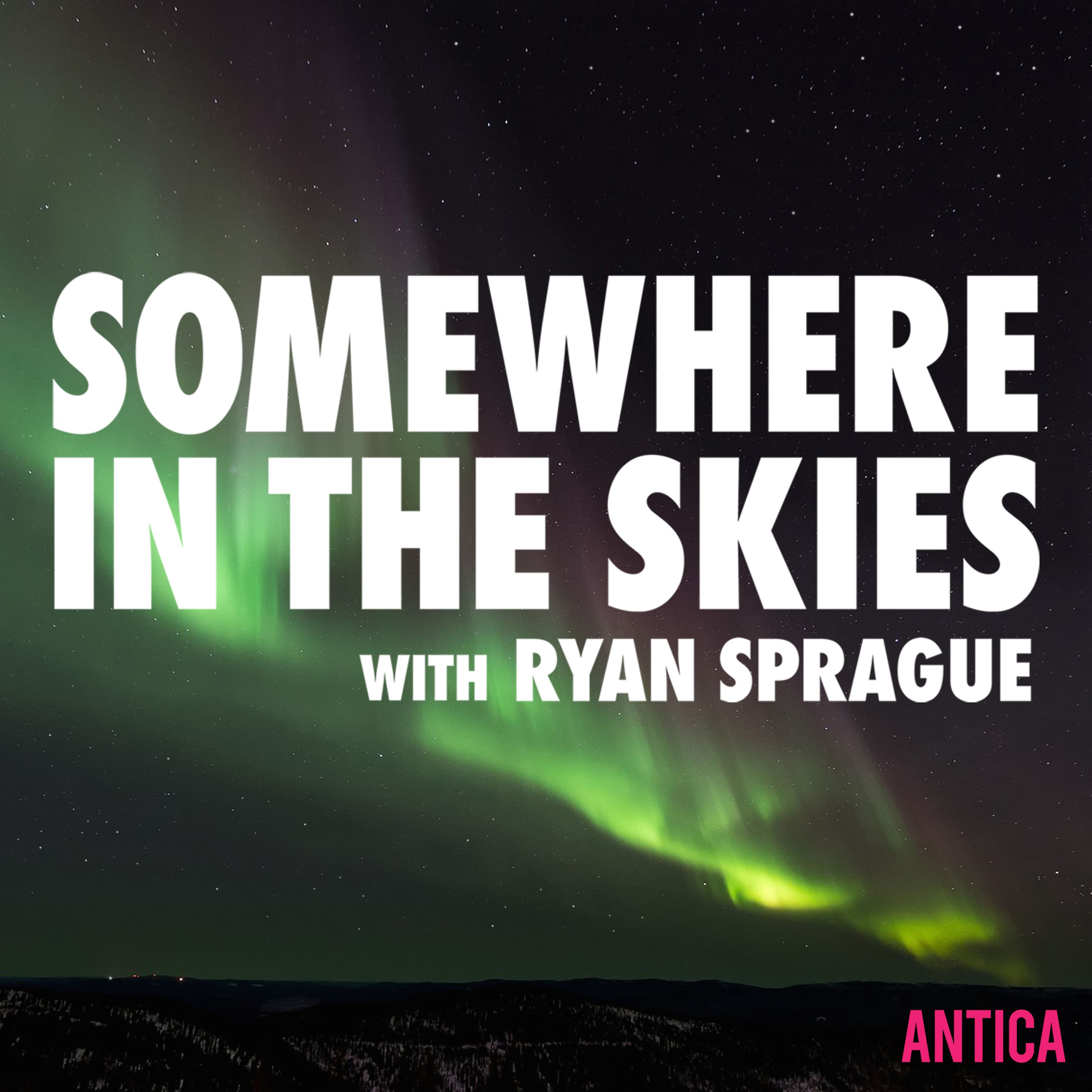 Seth Breedlove: Invasion on Chestnut Ridge