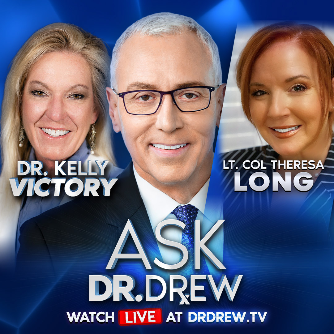 "Died Suddenly" Whistleblower Dr. Theresa Long on mRNA in Pilots w/ Dr. Kelly Victory