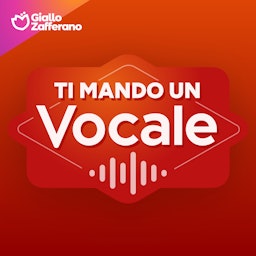 Ti Mando un Vocale