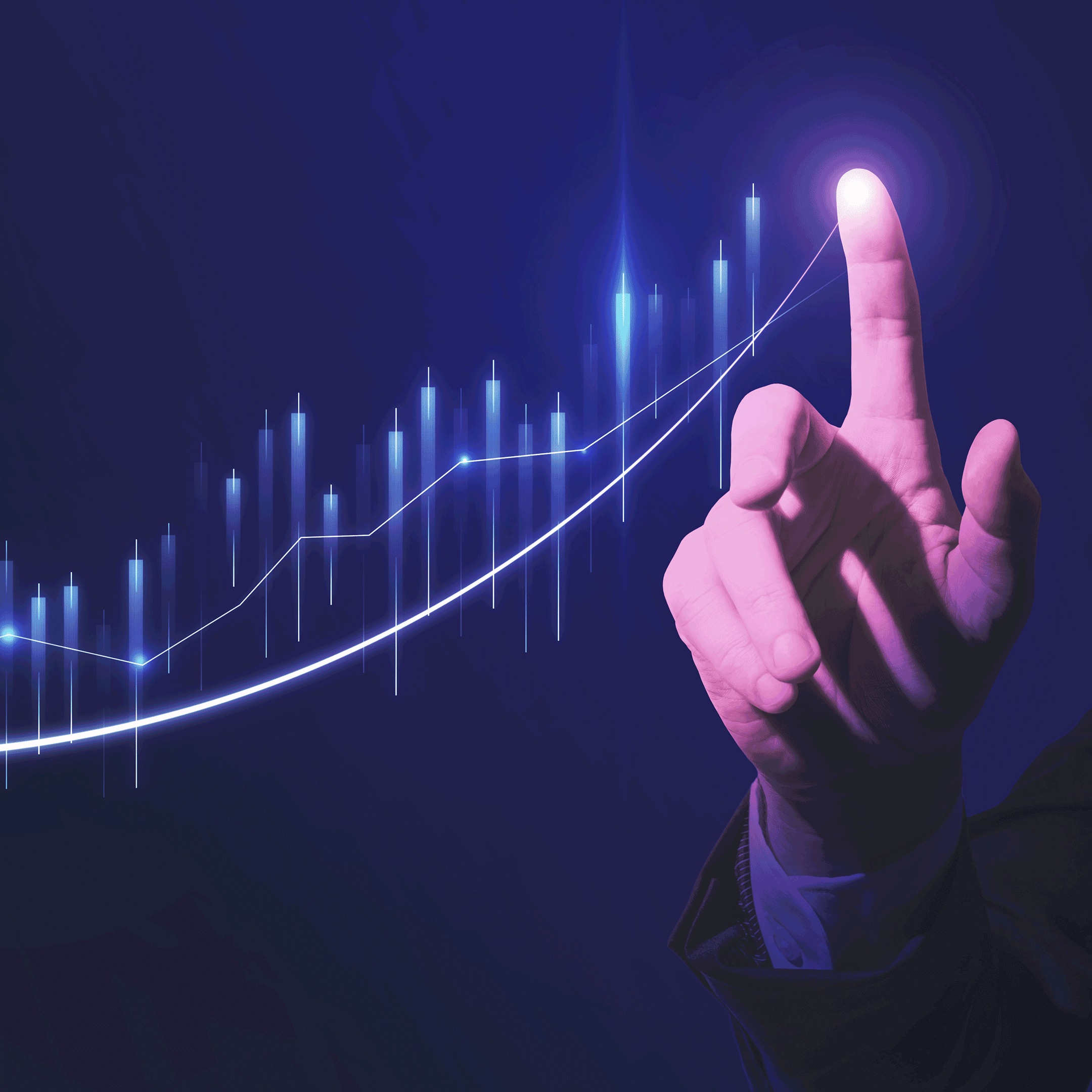 The invisible hand: Capitalism's misunderstood metaphor