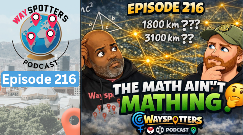 216. The Math Ain't Mathing