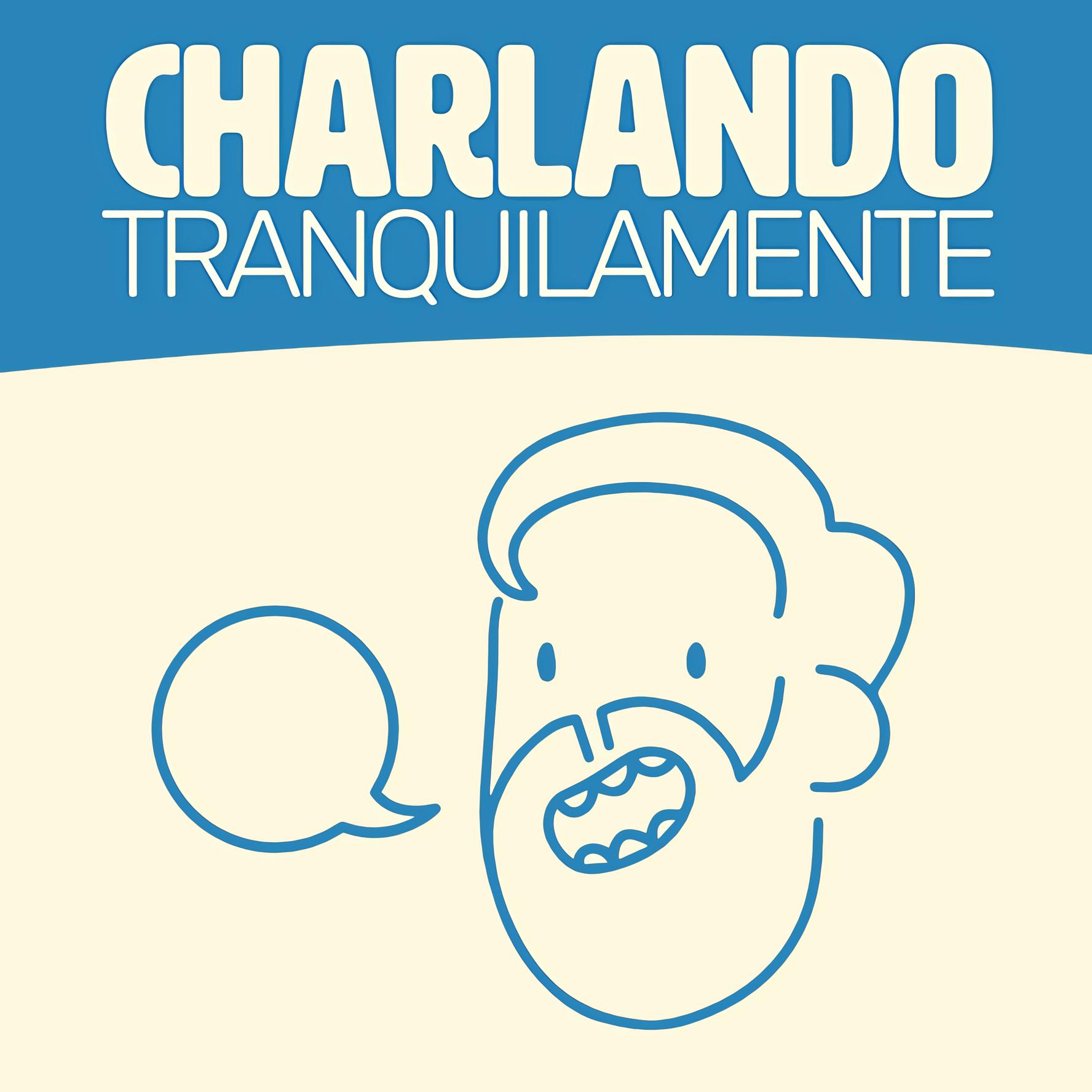 Charlando Tranquilamente #24 con MYKE TOWERS Charlando Tranquilamente #24 con MYKE TOWERS