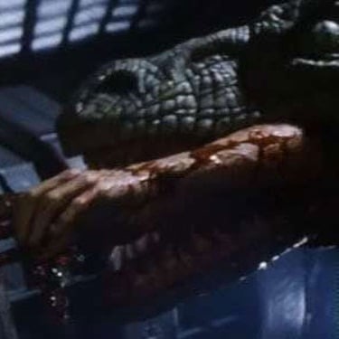 Carnosaur 2 (1995)