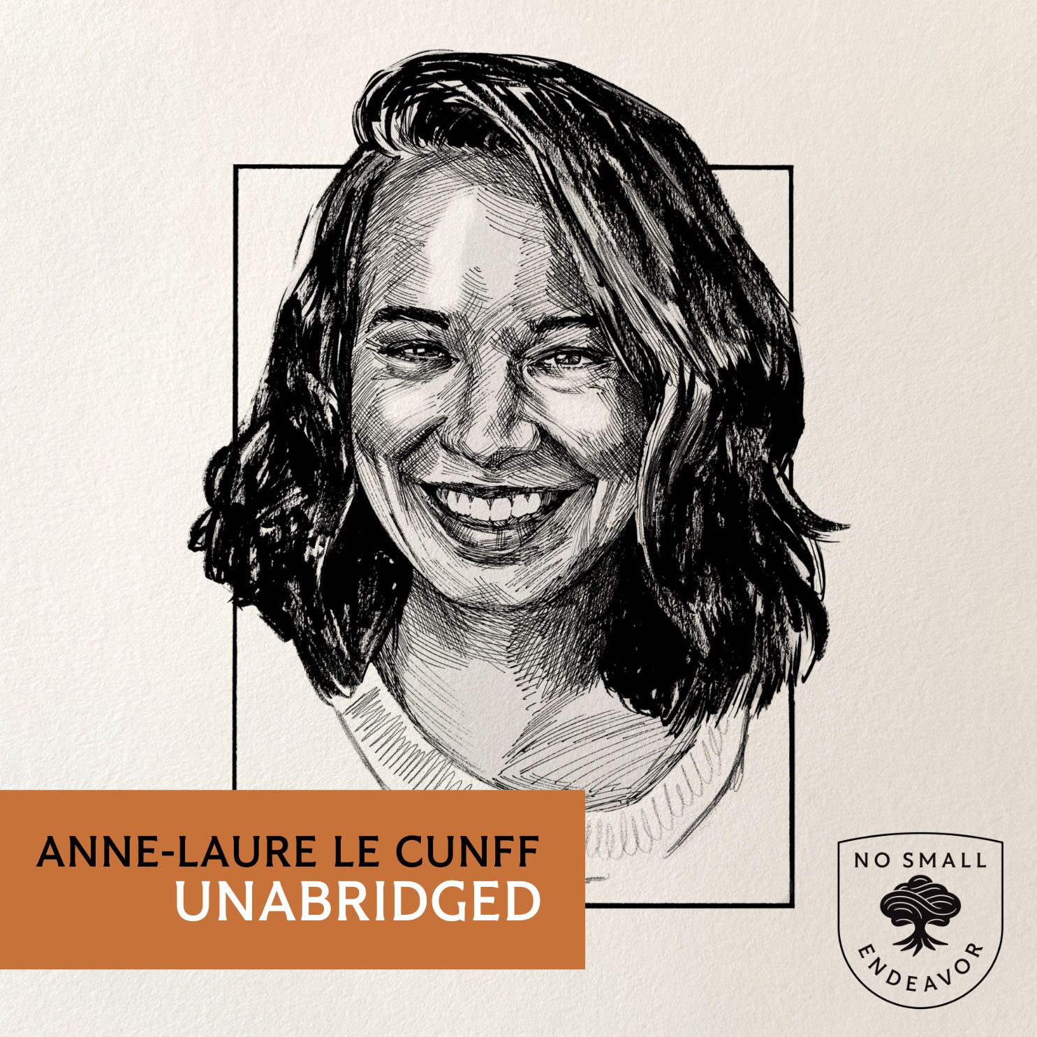 224: Unabridged Interview: Anne-Laure Le Cunff