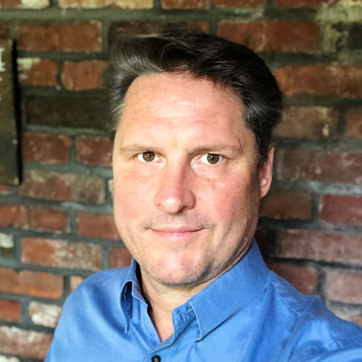 Mission Matters Innovation with Adam Torres