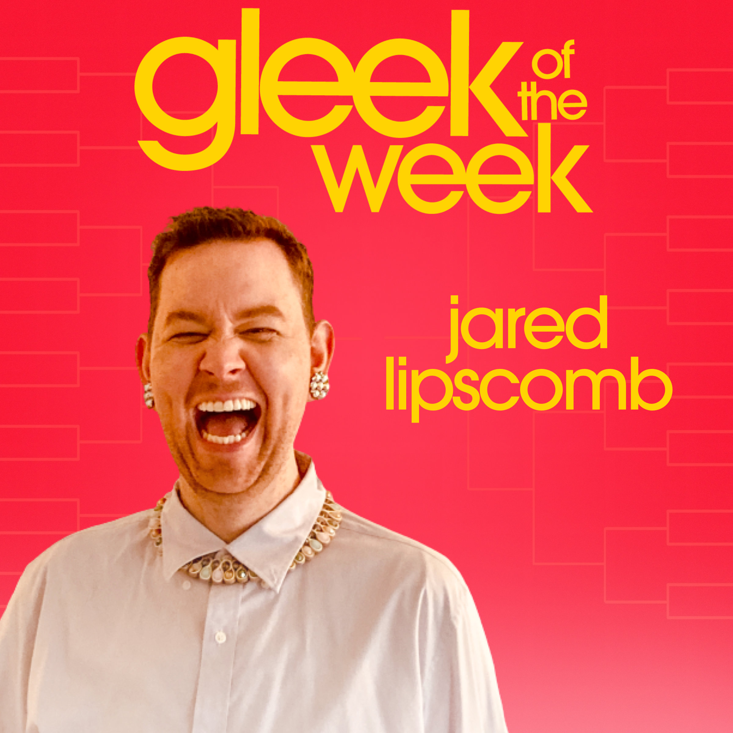 Gleek of the Week - A Glee Podcast