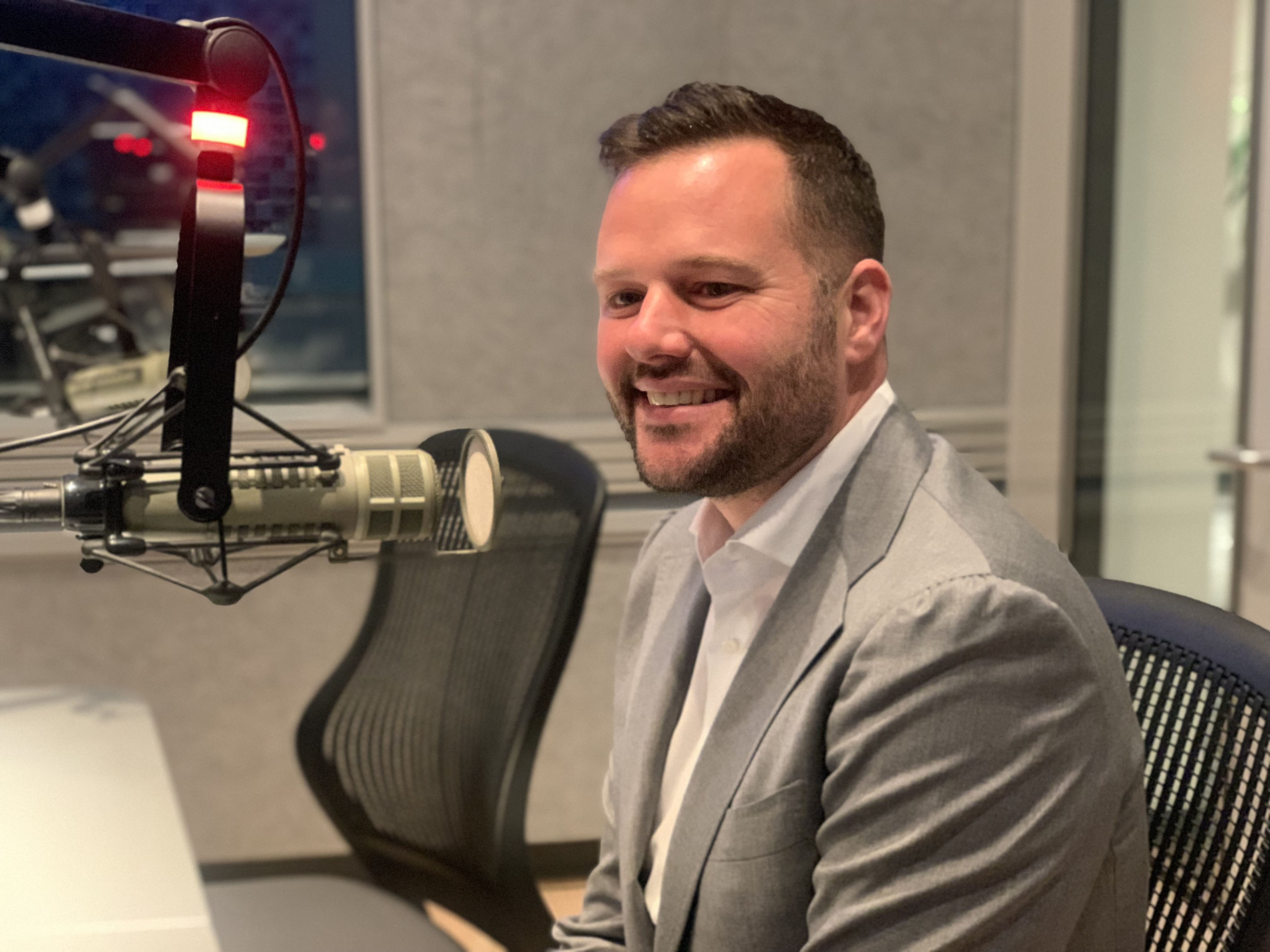 Assemblyman Matt Haney on Going from SF to Sacramento and the "Generational Shift" on Housing in California