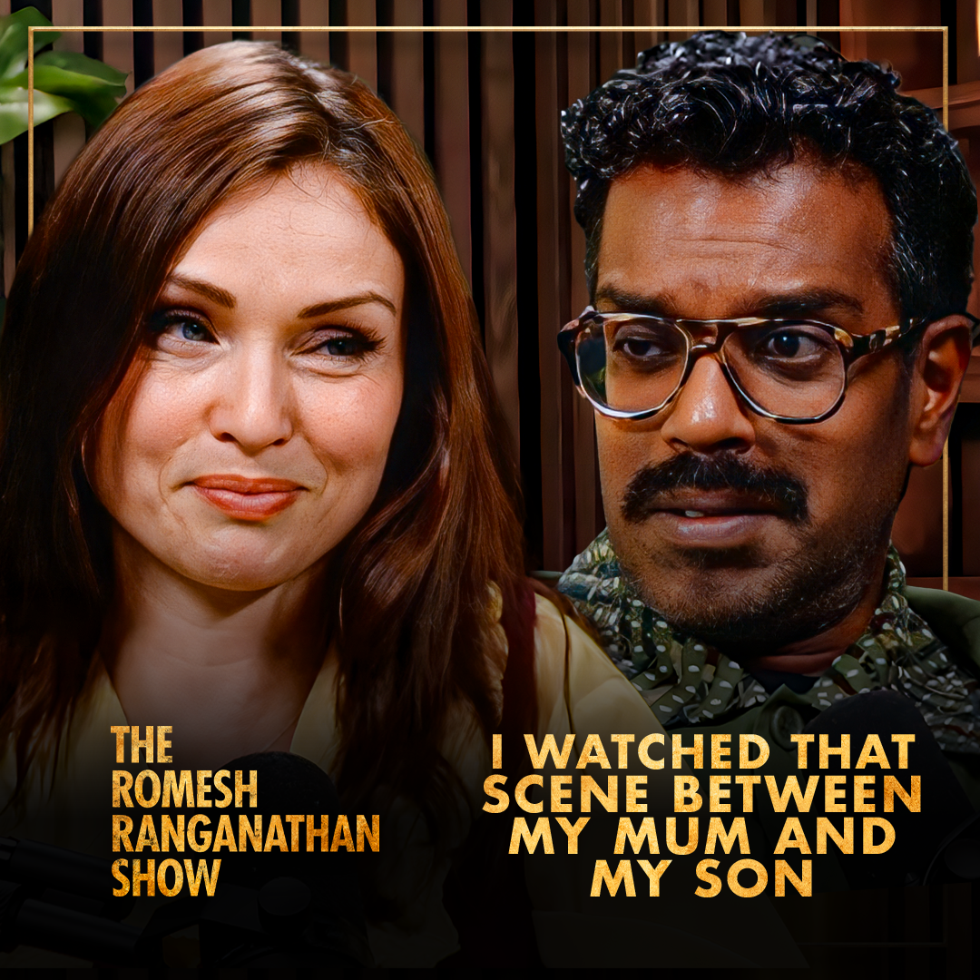 Sophie Ellis-Bextor: Saltburn Success, Stealing from the Royals & Embracing Age