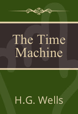 Escape: The Time Machine