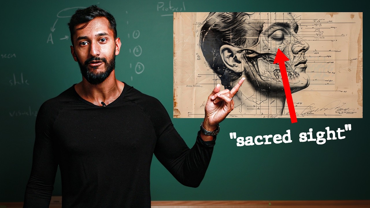 I meditated like this for 40 days...this is what happened. | Quazi Johir