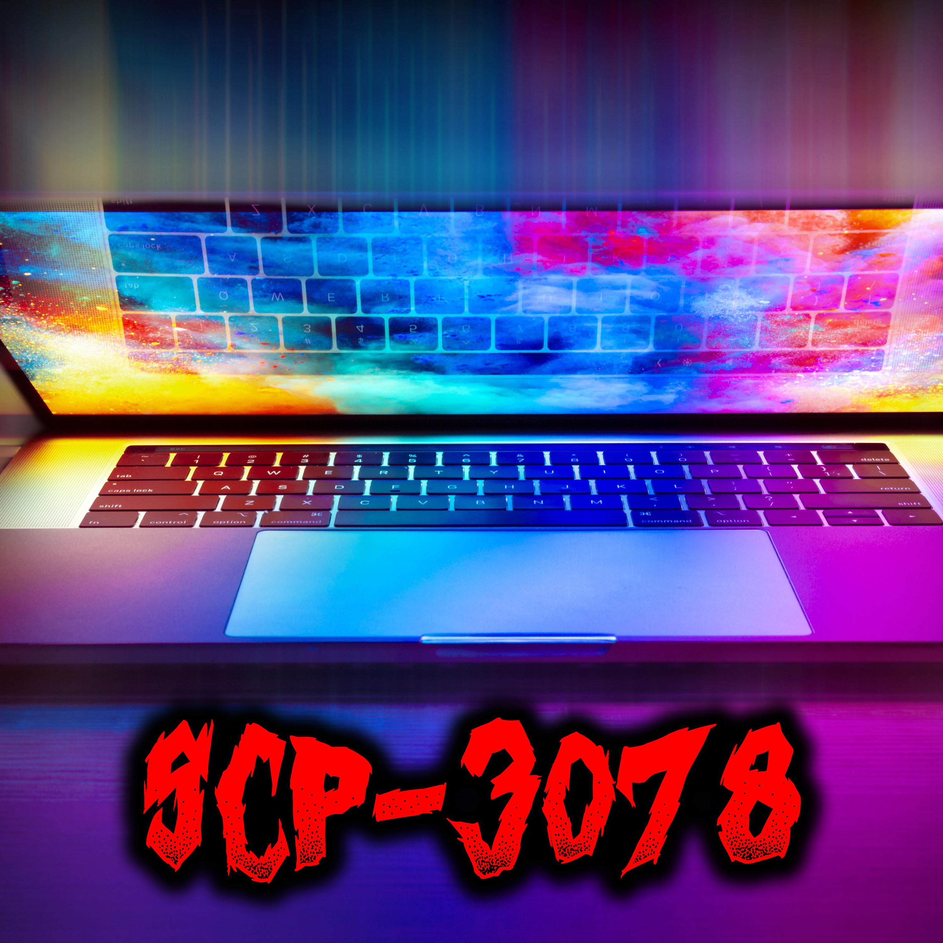 SCP-3078 (ITA) - Shitposting a Rischio Cognitivo episode artwork