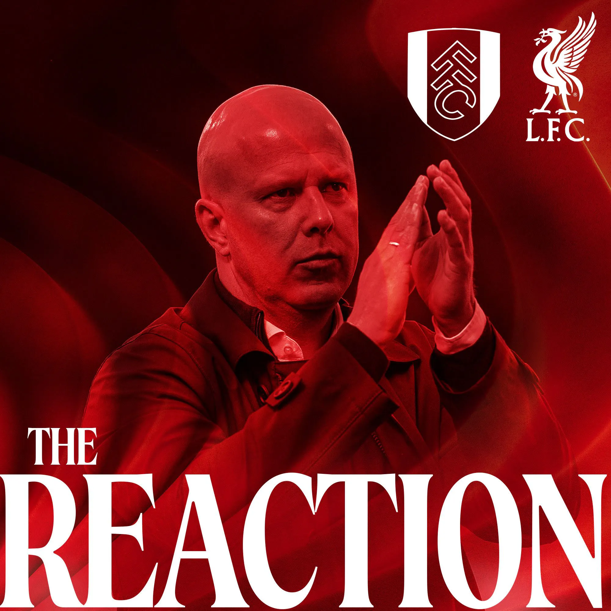 The Reaction: Reds beaten at Fulham