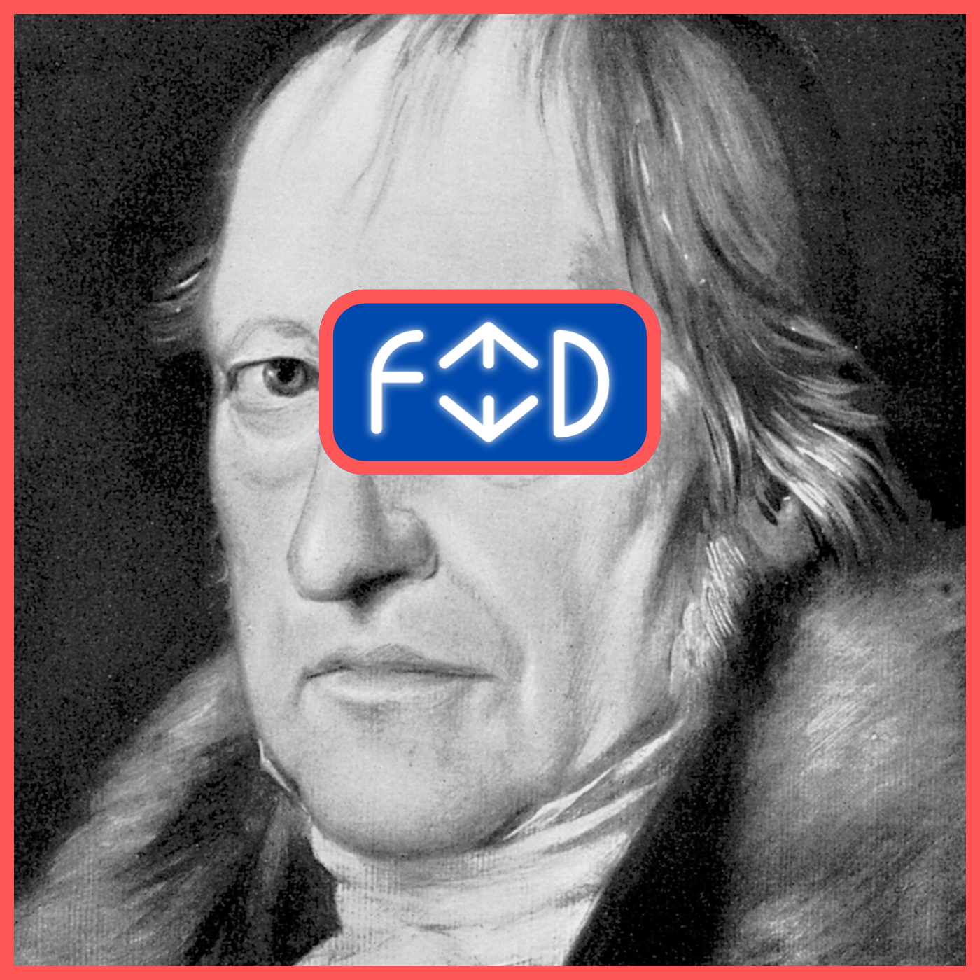 FEED - Rivoluzione in Filosofia? Le nuove 4.000 pagine di HEGEL!