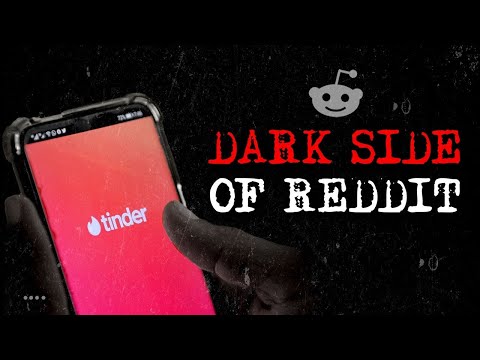 Vol. 249: Disturbing True Stories from Reddit episode artwork