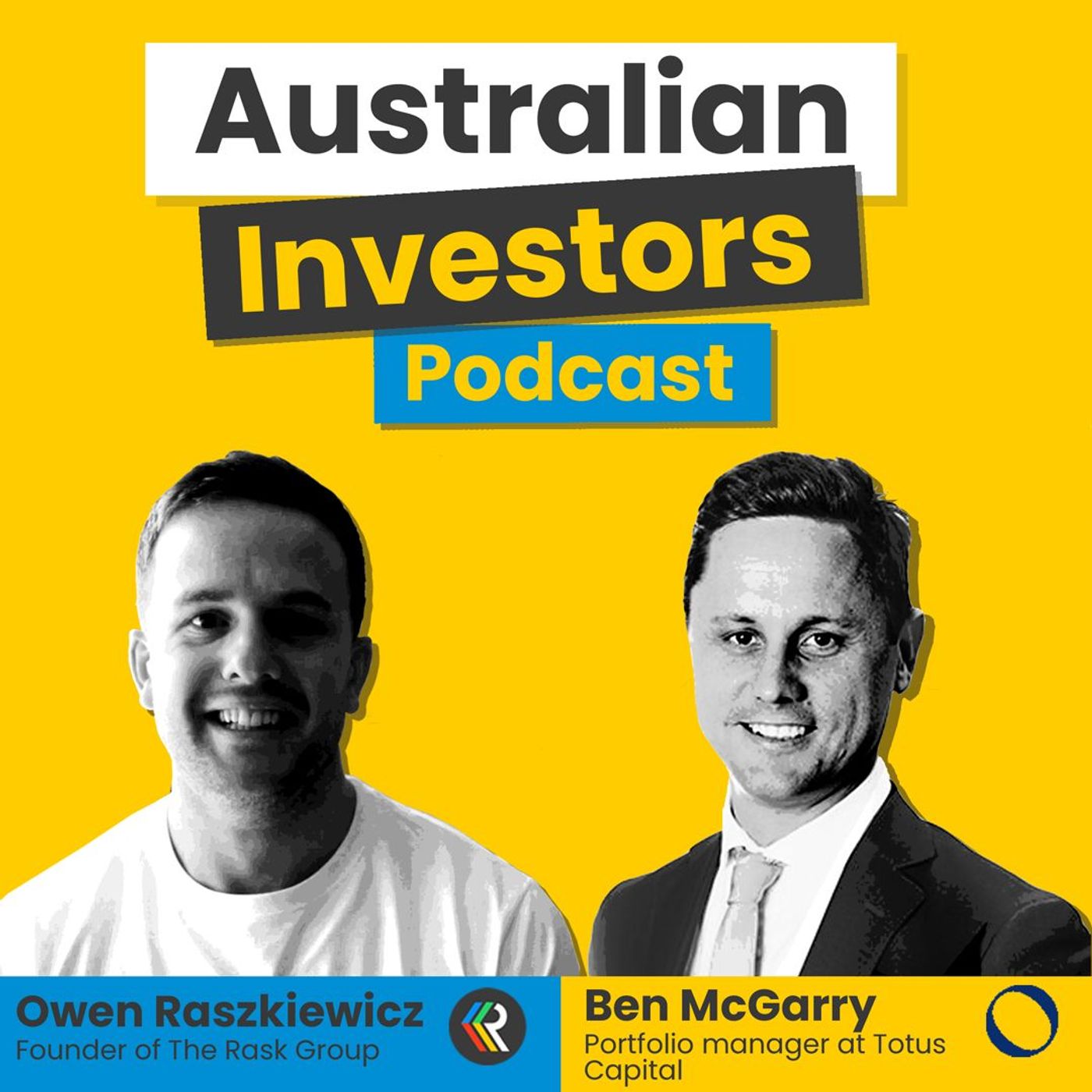 Interview: Ben McGarry - Absolute