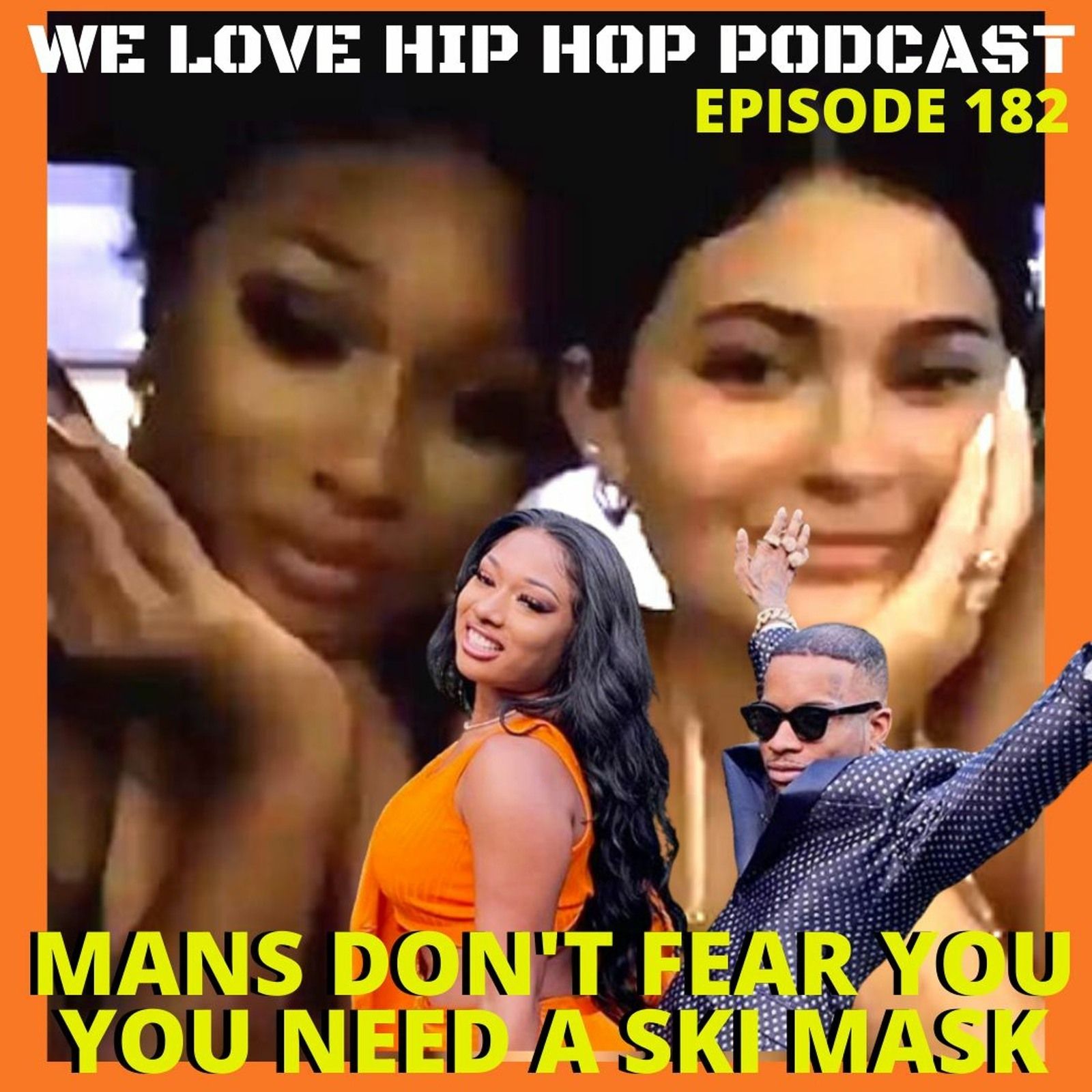 We Love Hip Hop Network